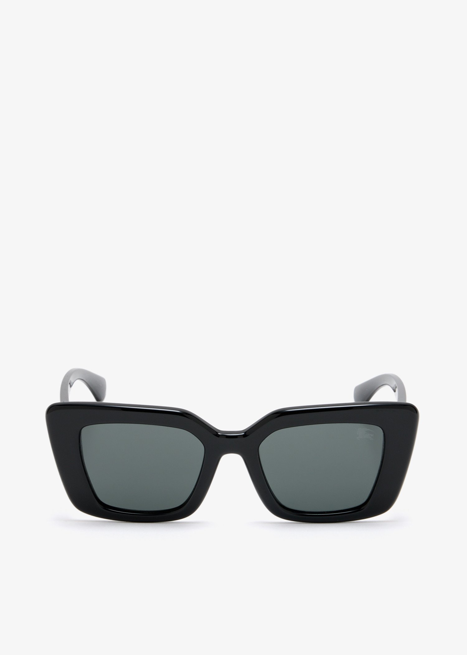 

EKD cat-eye sunglasses, Black