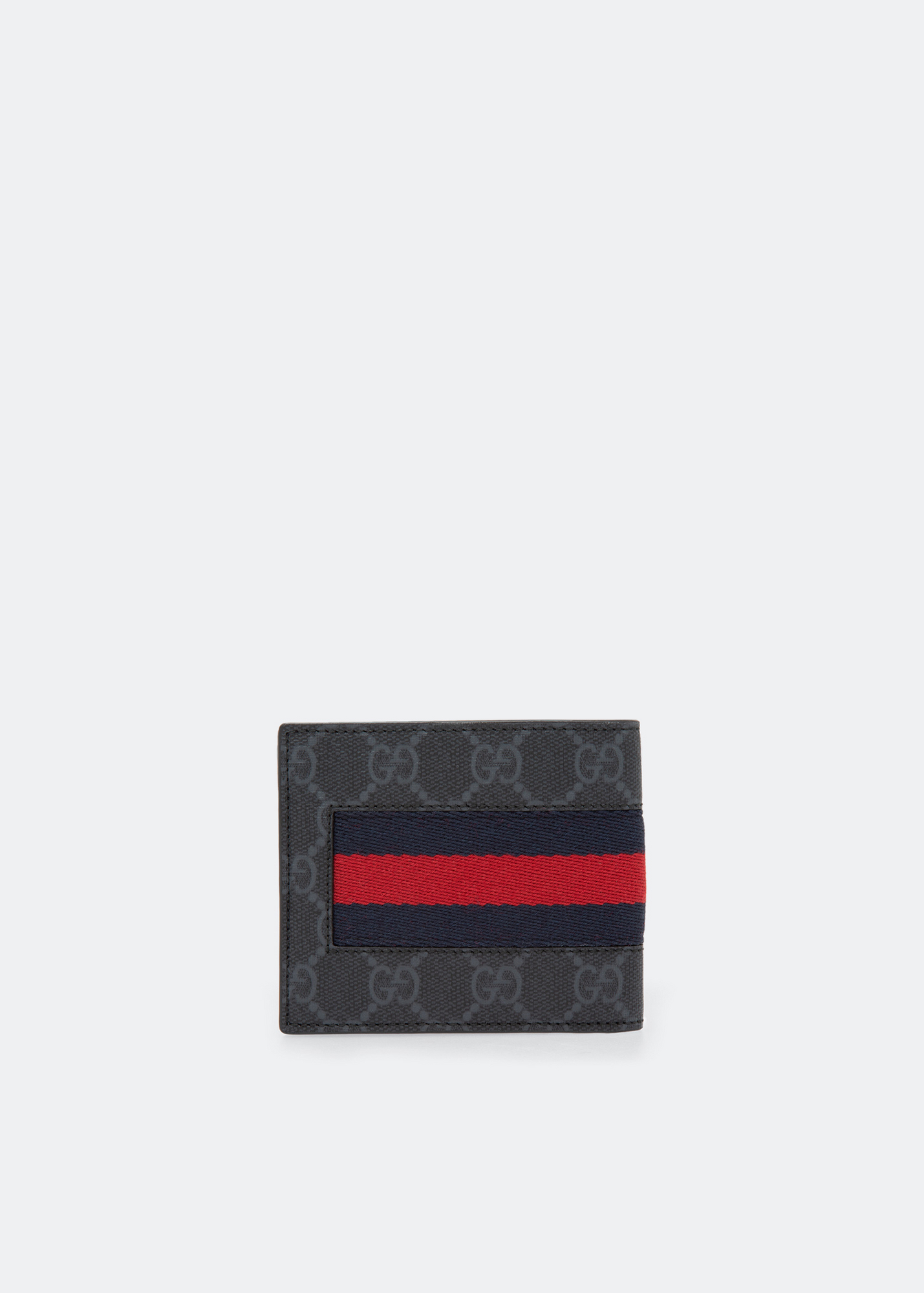 

GG Supreme wallet, Prints