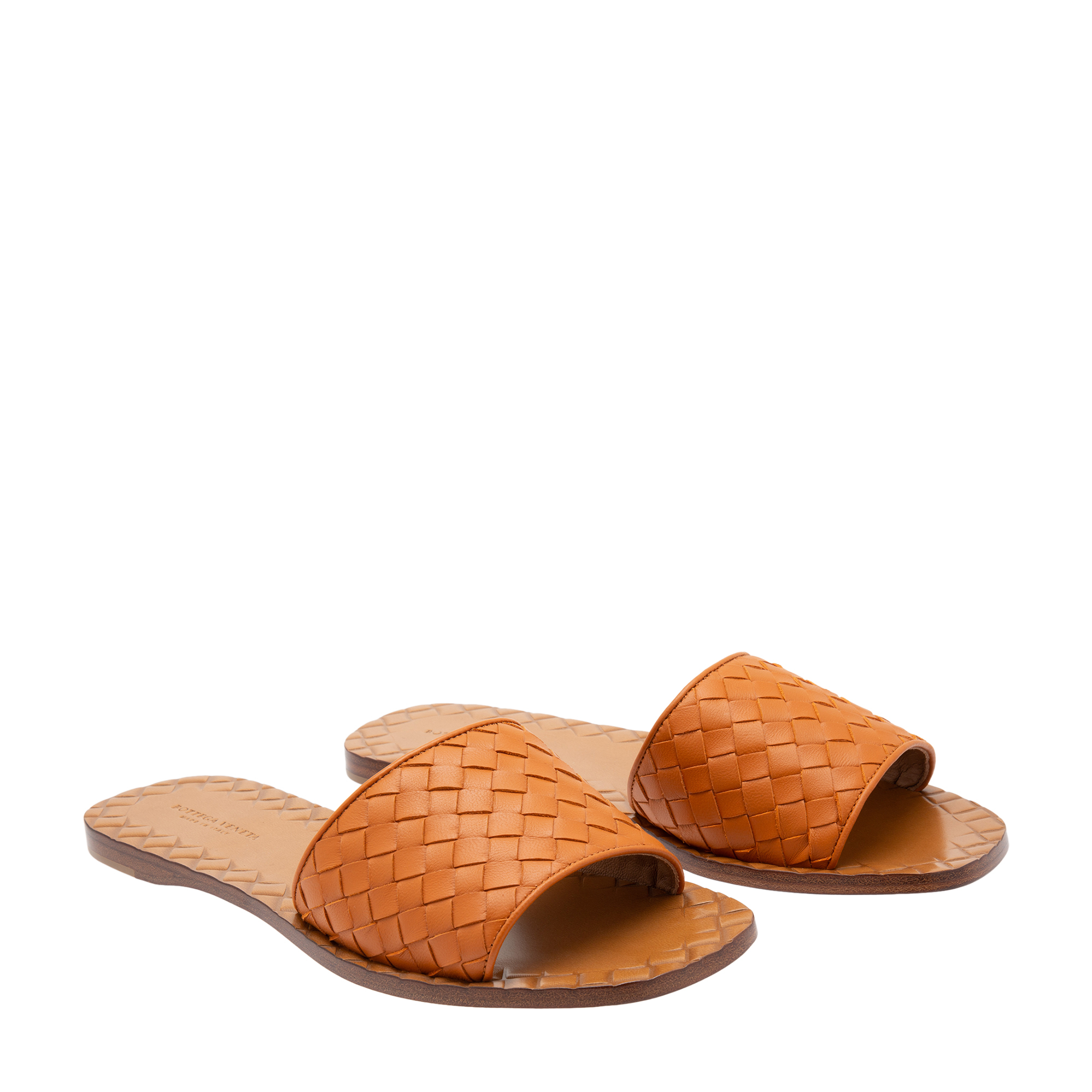 

Ravello sandals, Orange