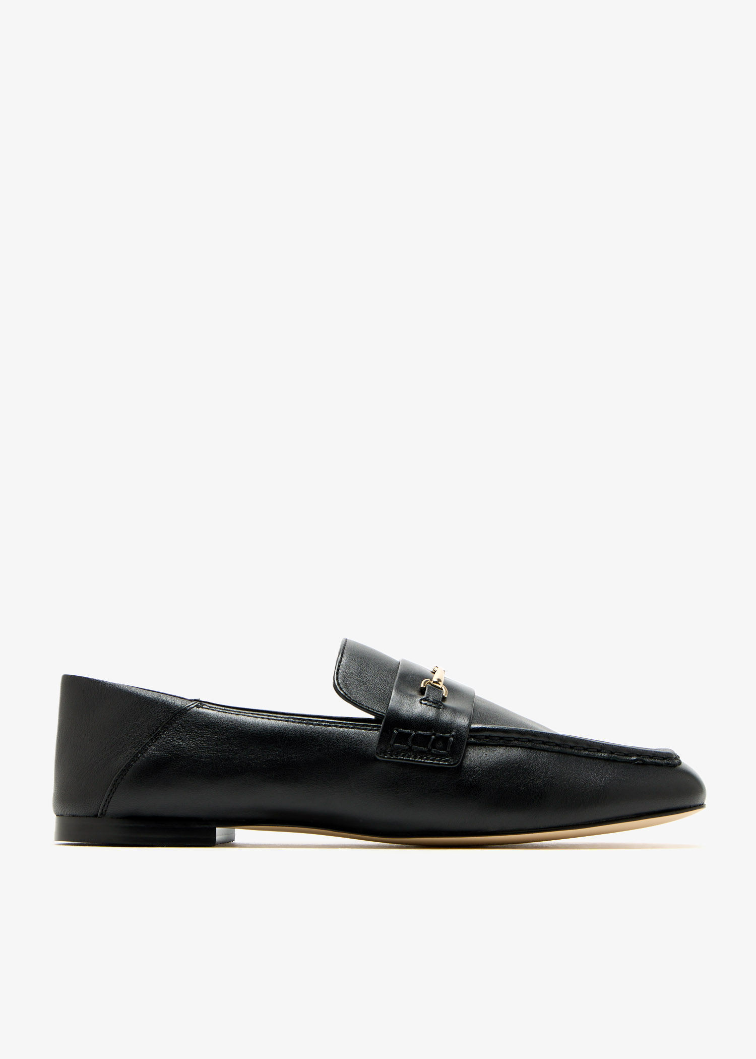 

Lena loafers, Black