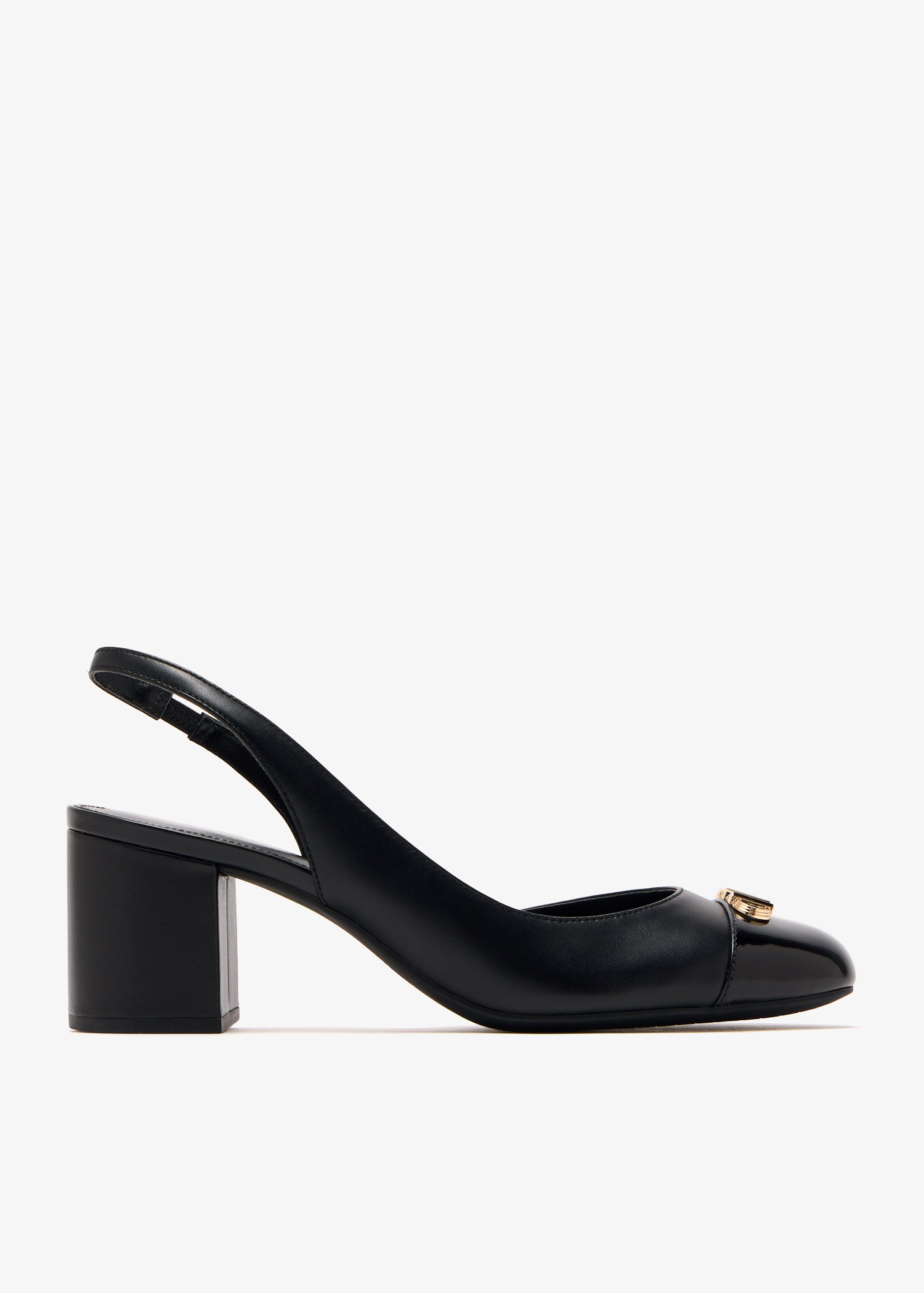 

Perla pumps, Black