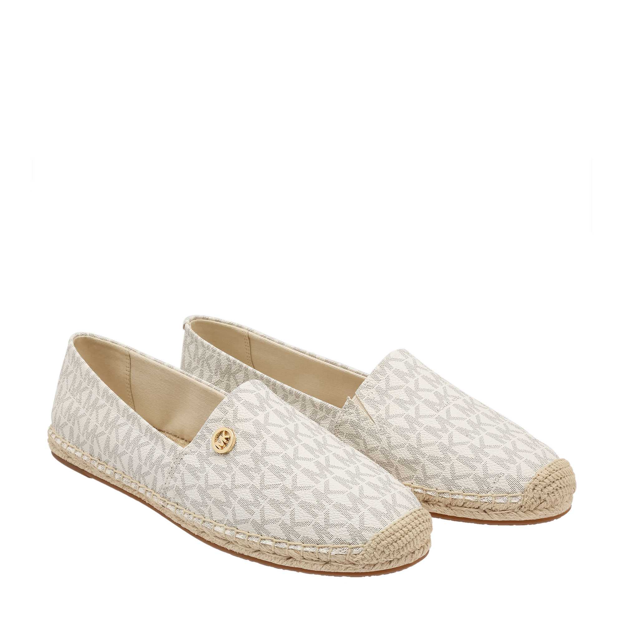 

Kendrick espadrilles, White