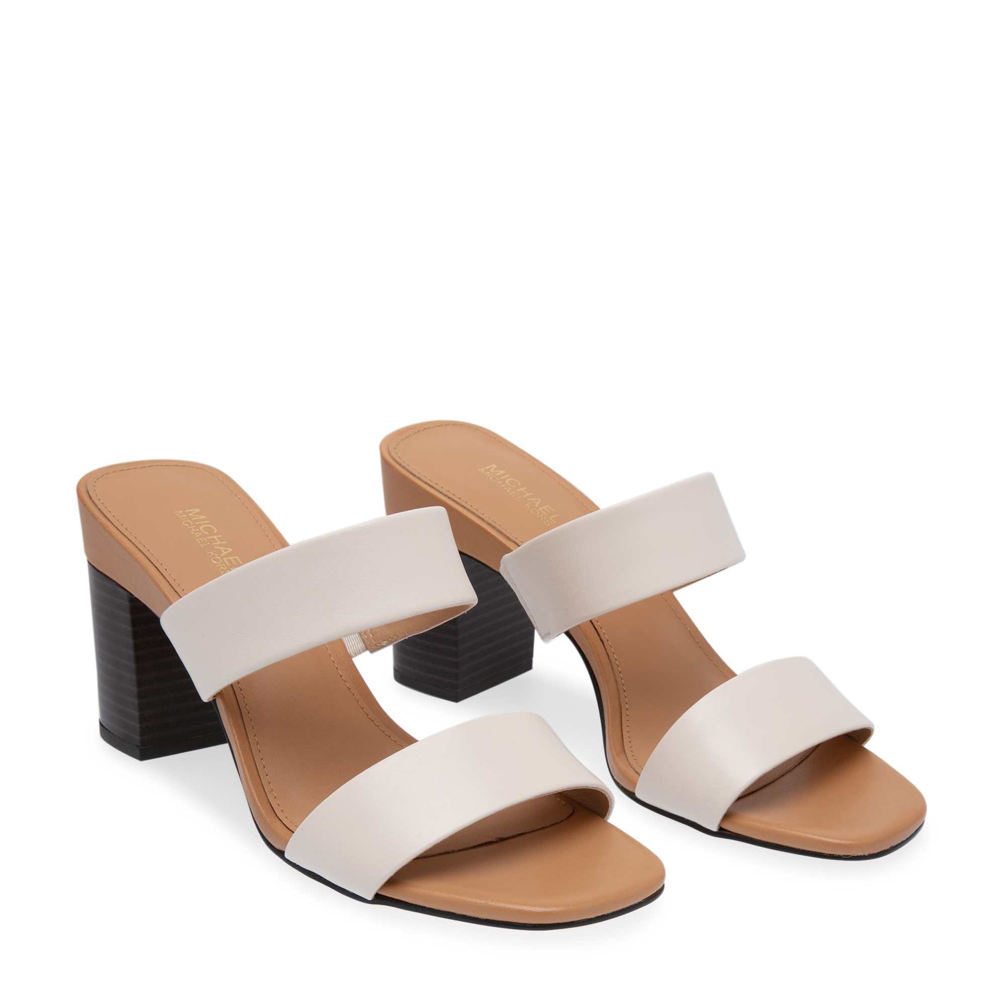 

Glenda sandals, Brown