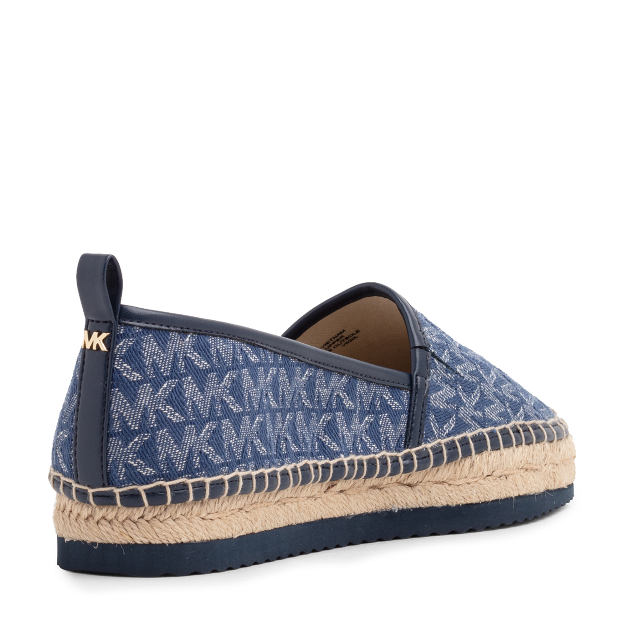 

Lenny espadrilles, Blue