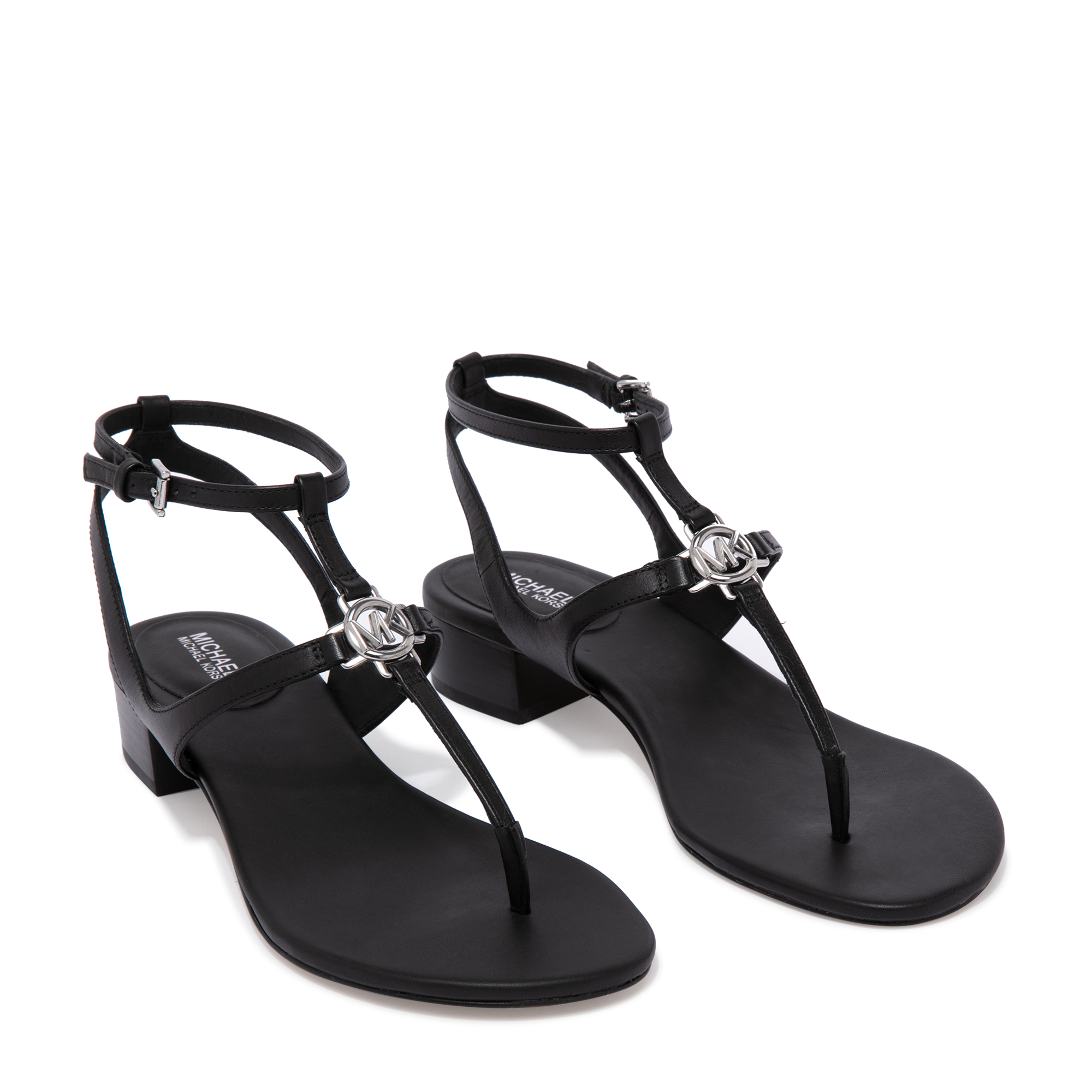 

Lita thong sandals, Black