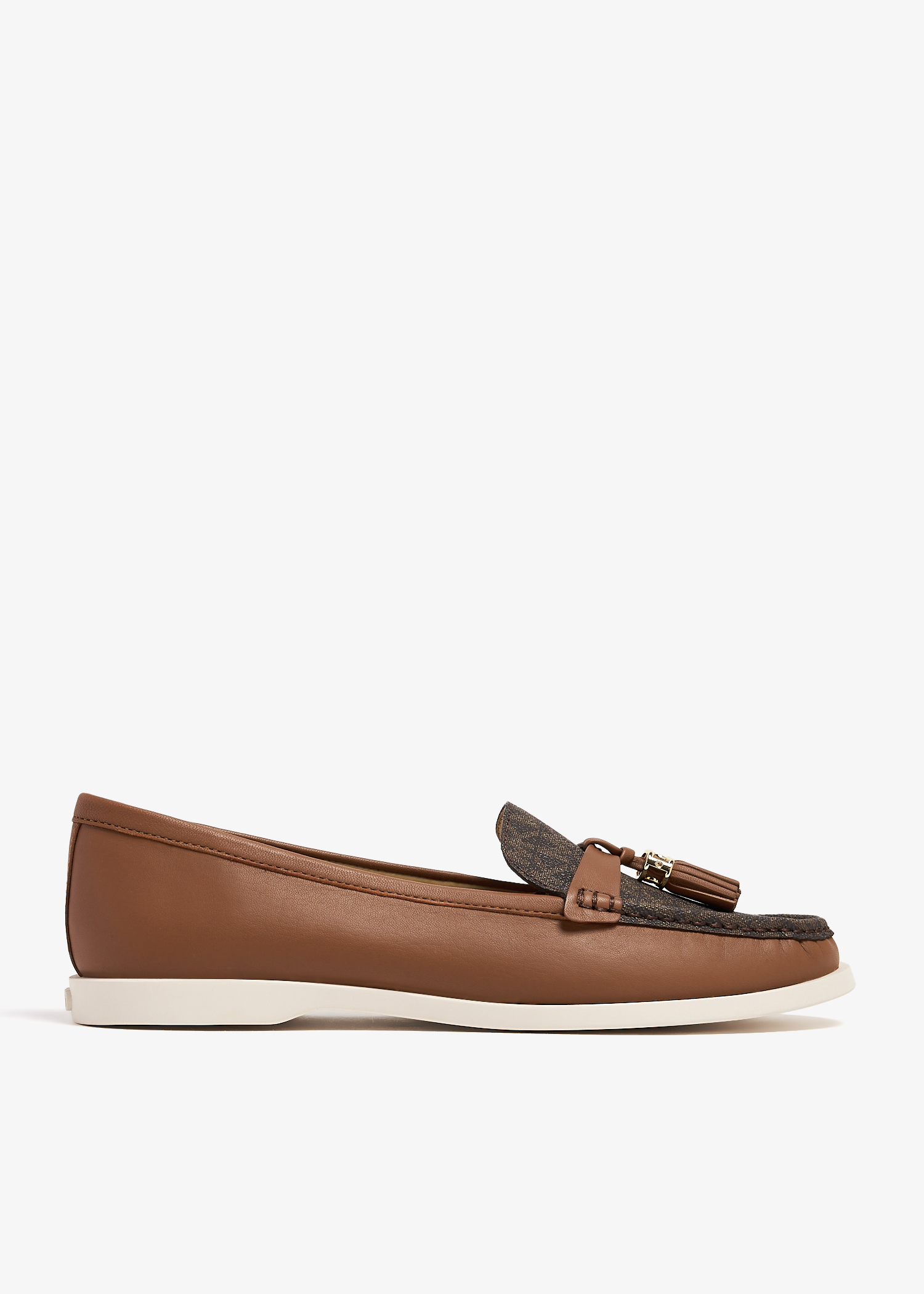 

Kiernan loafers, Brown
