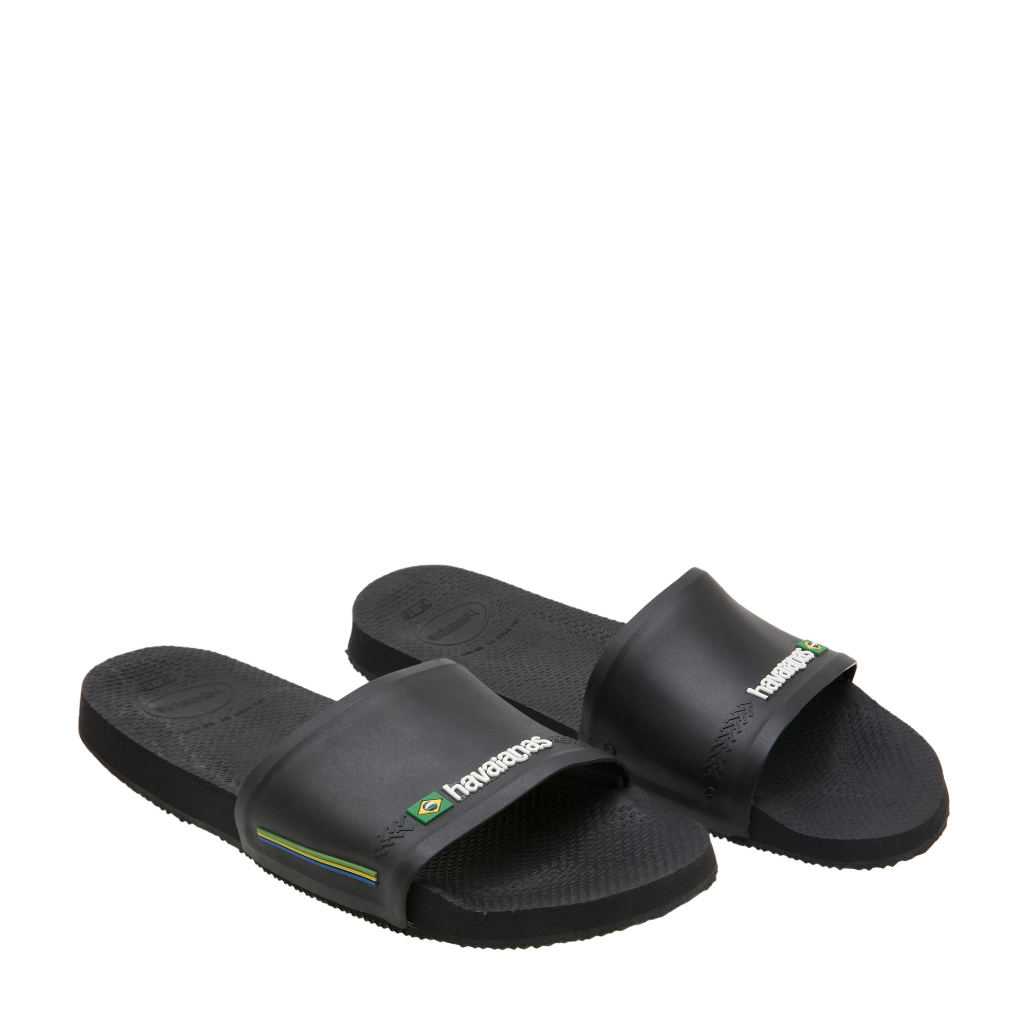 

Brasil slides, Black