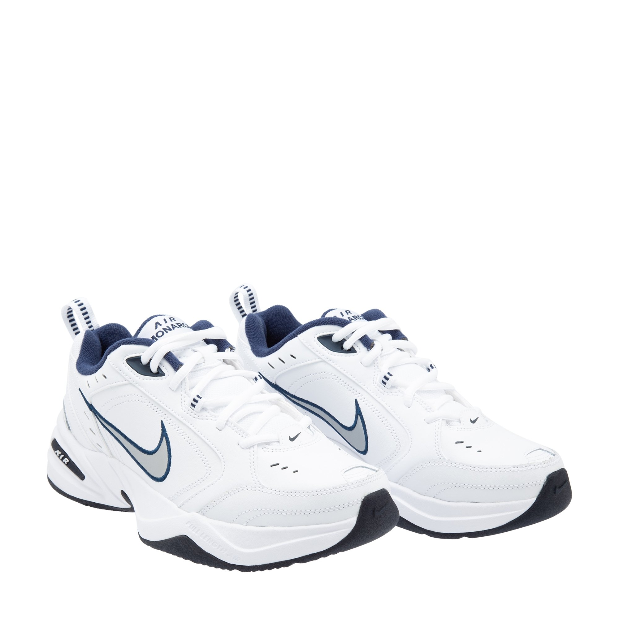 

Air Monarch IV sneakers, White