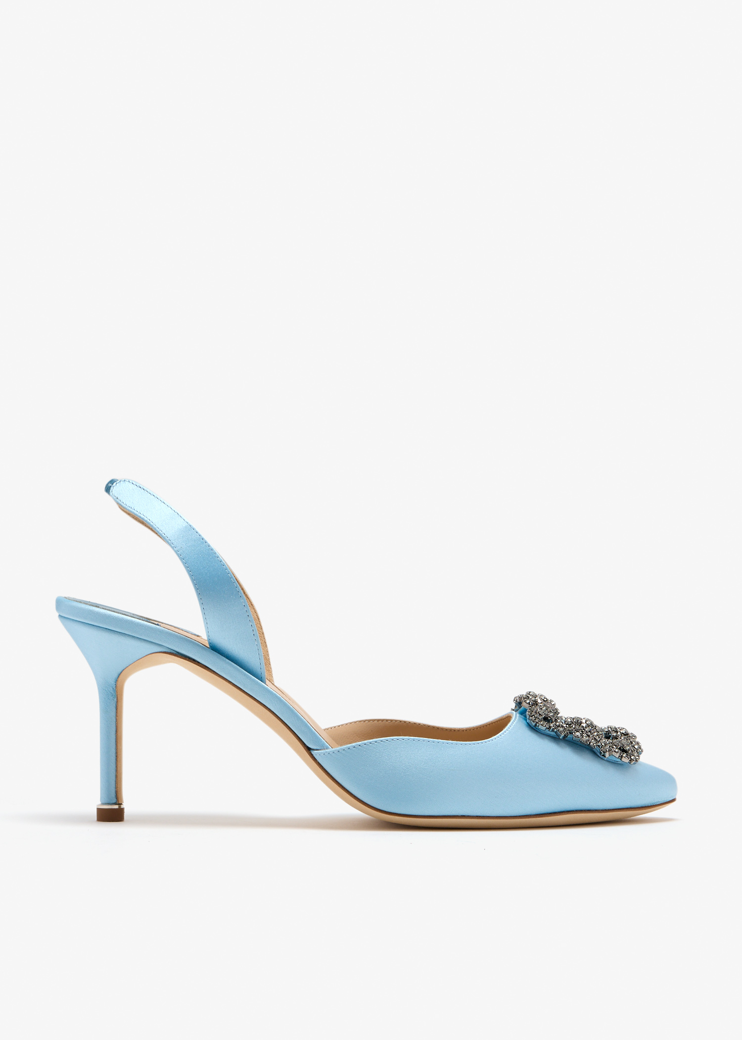 

Hangisli slingback pumps, Blue