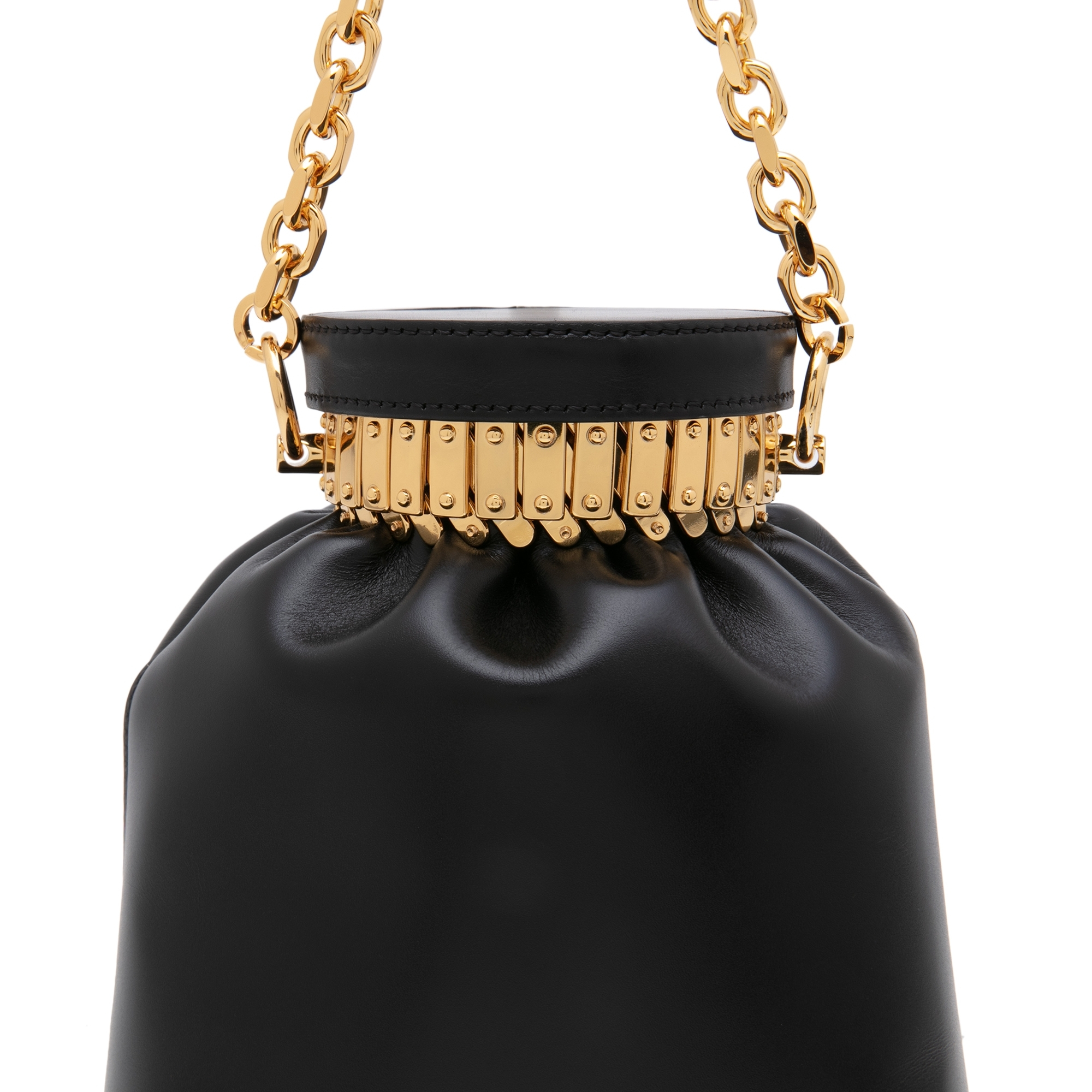 

Ice bag, Black