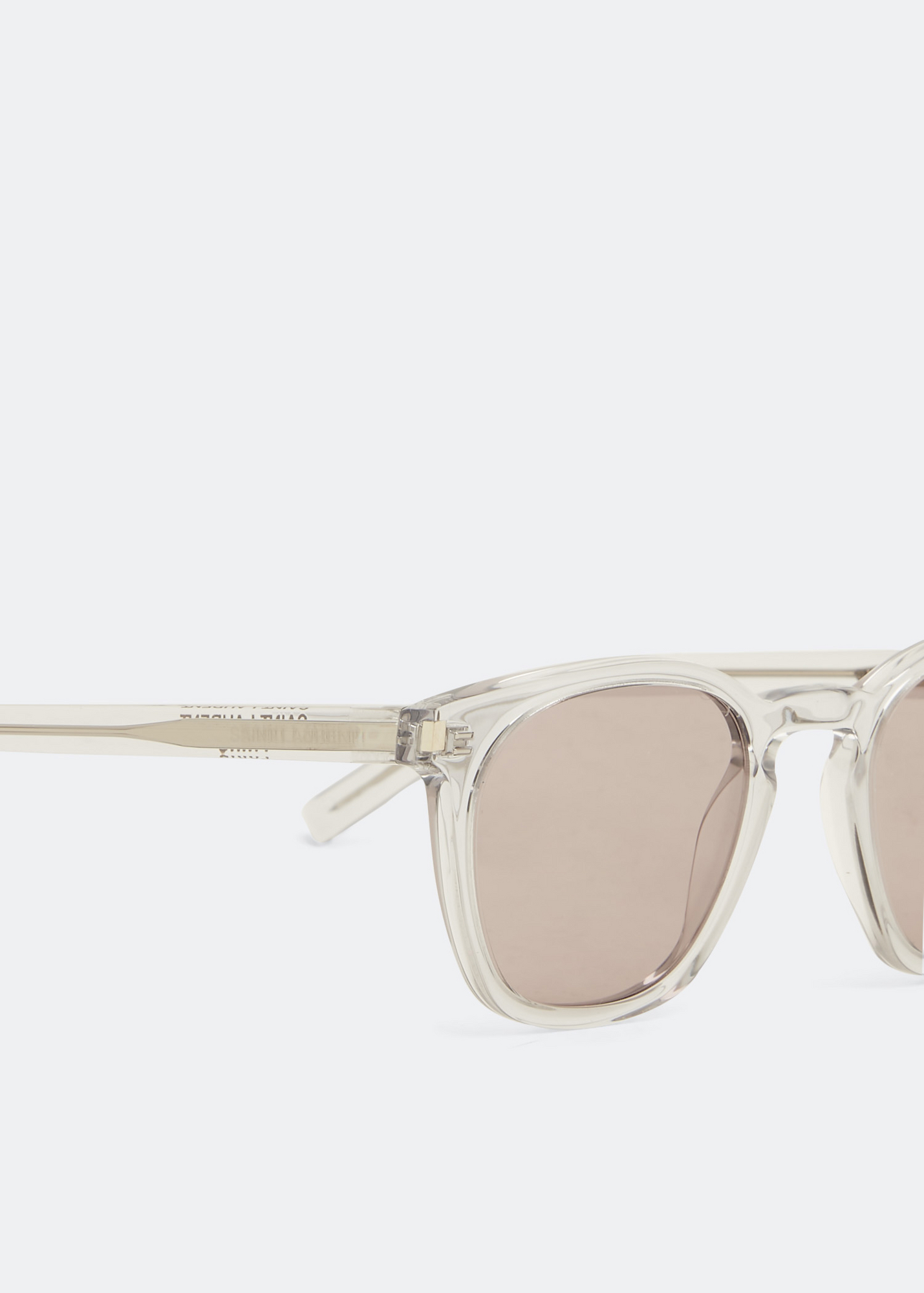 

SL 28 sunglasses, Grey