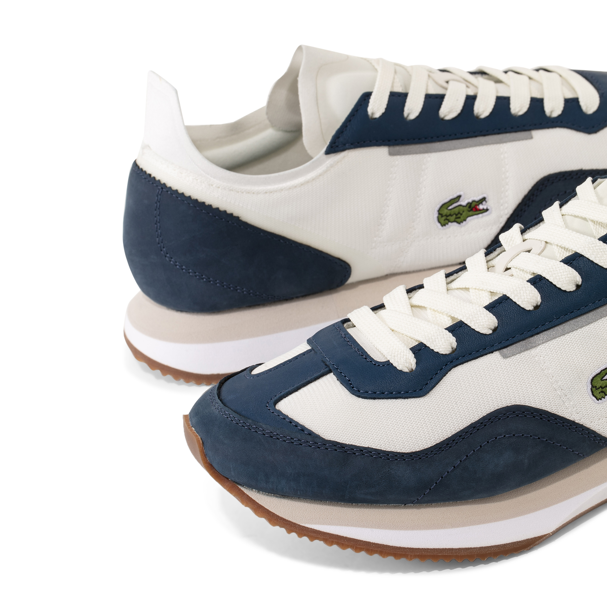 

Match Break sneakers, White