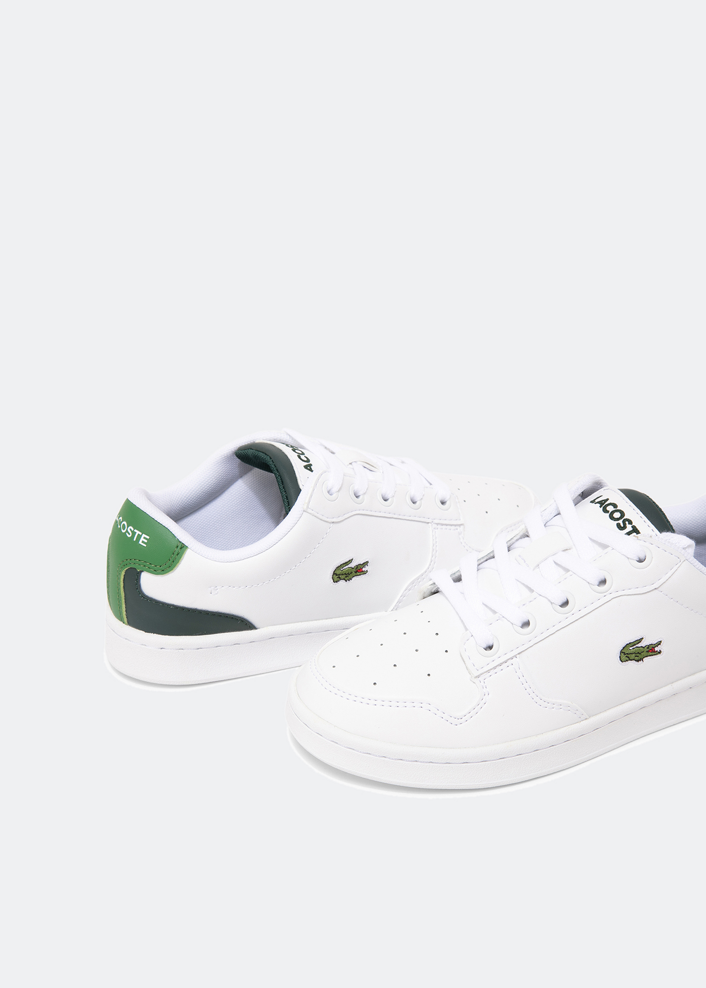 

Masters Cup sneakers, White