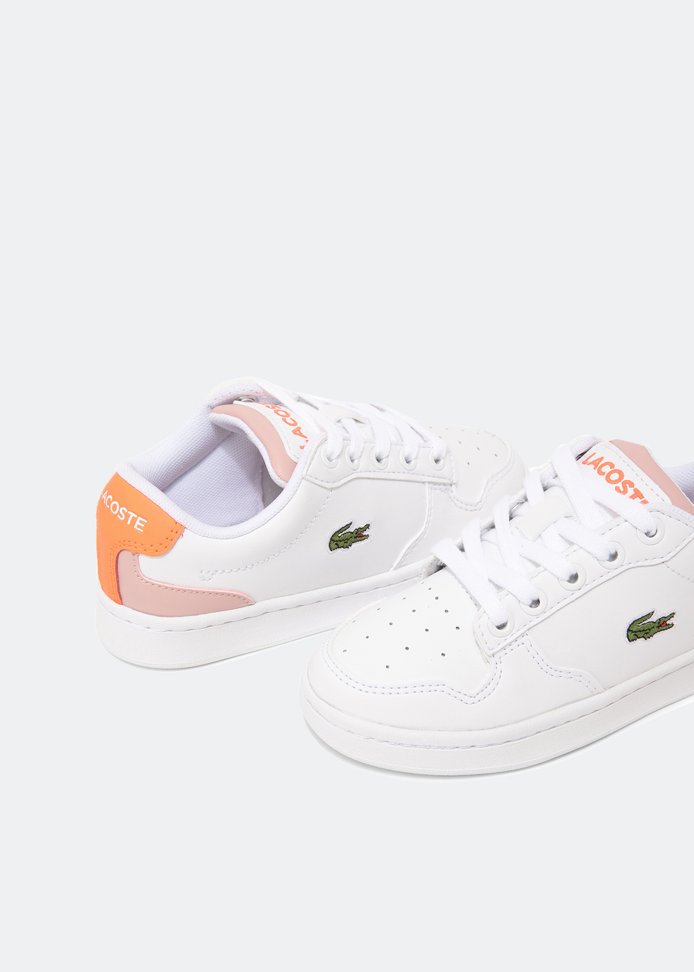 

Masters Cup sneakers, White