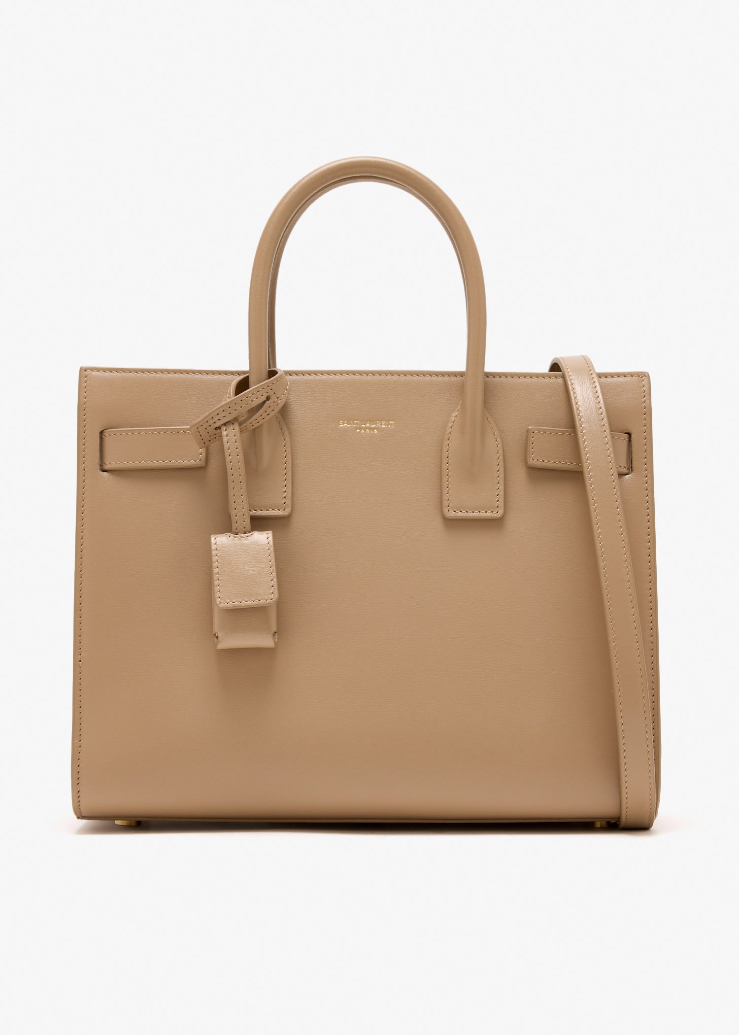 

Baby Sac De Jour bag, Beige