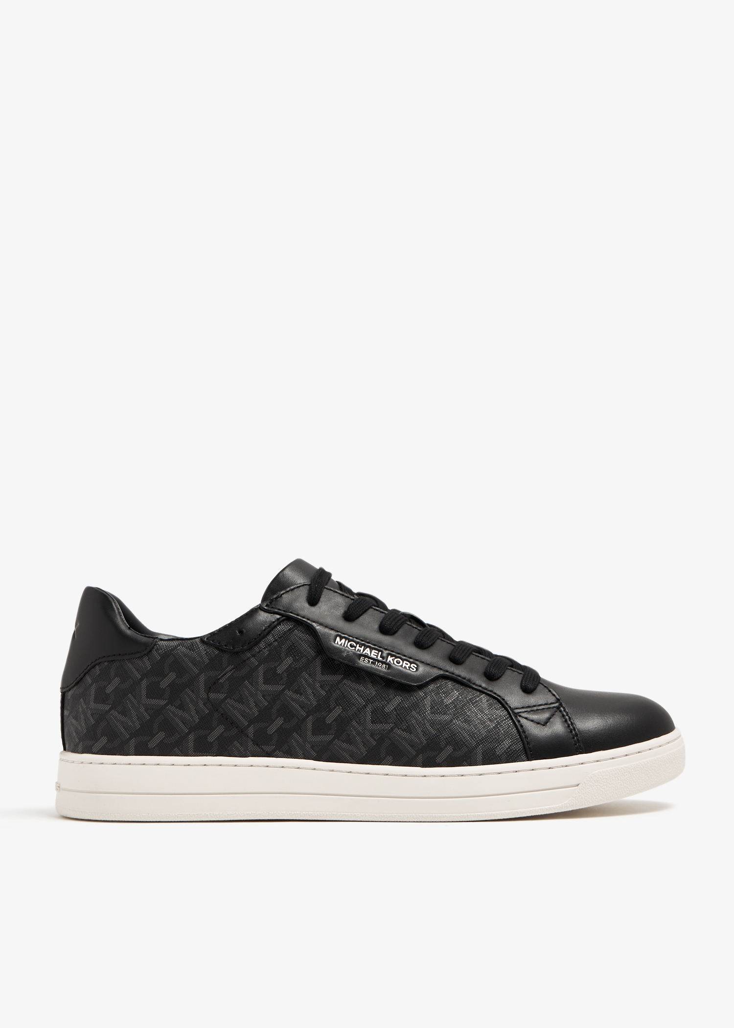 

Keating sneakers, Black