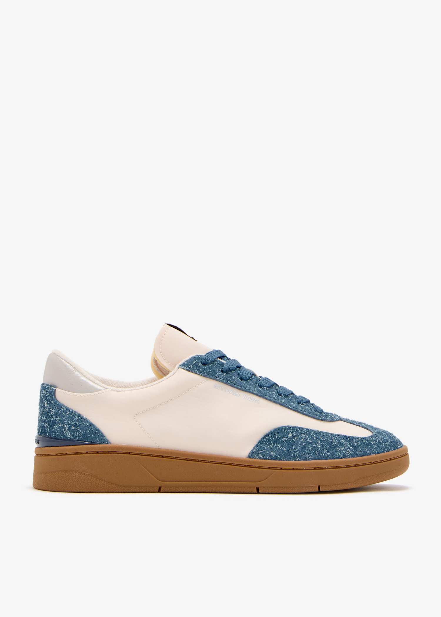 

Wilton sneakers, Cream