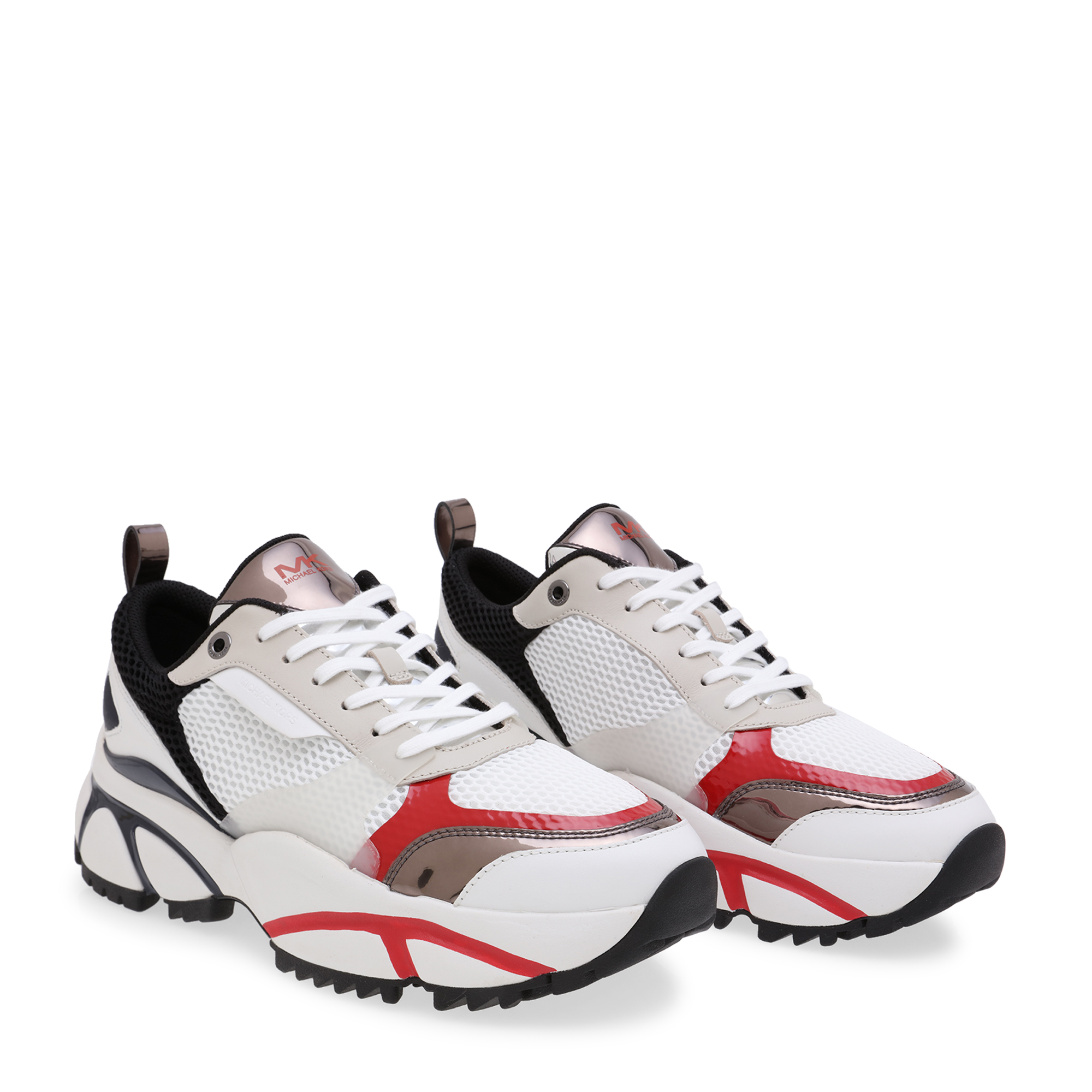 

Ethan sneakers, White