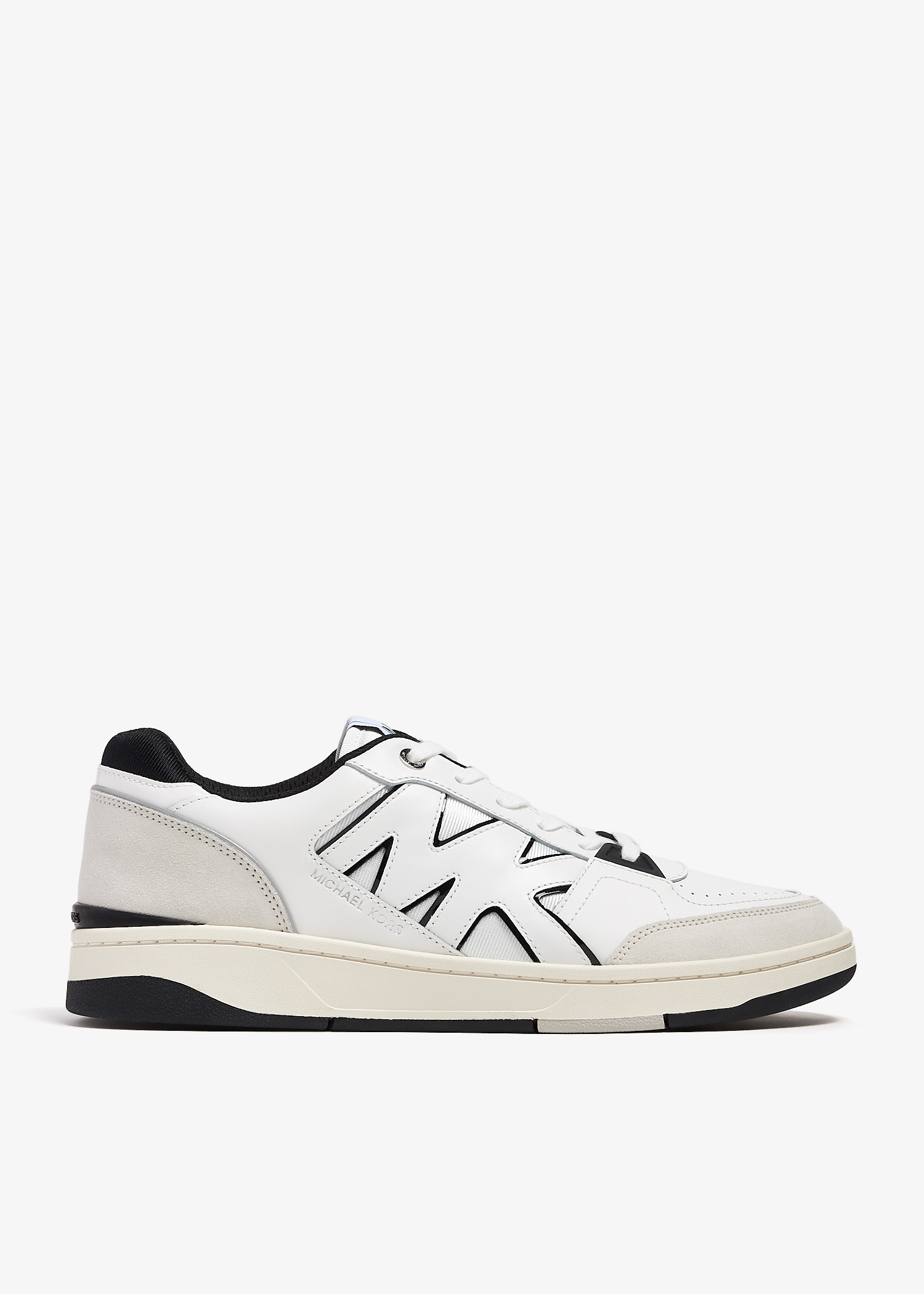 

Rebel sneakers, White