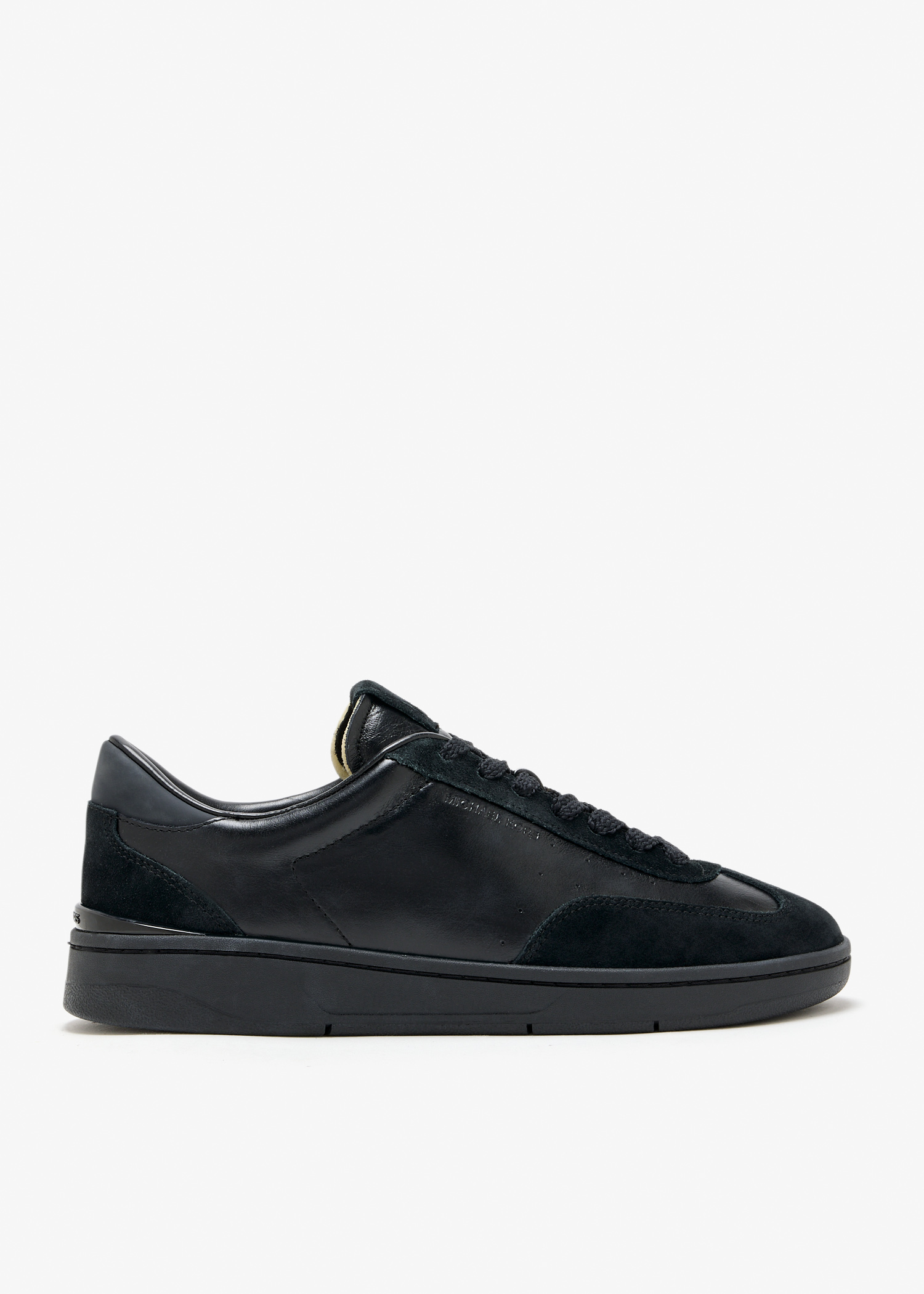 

Wilton sneakers, Black