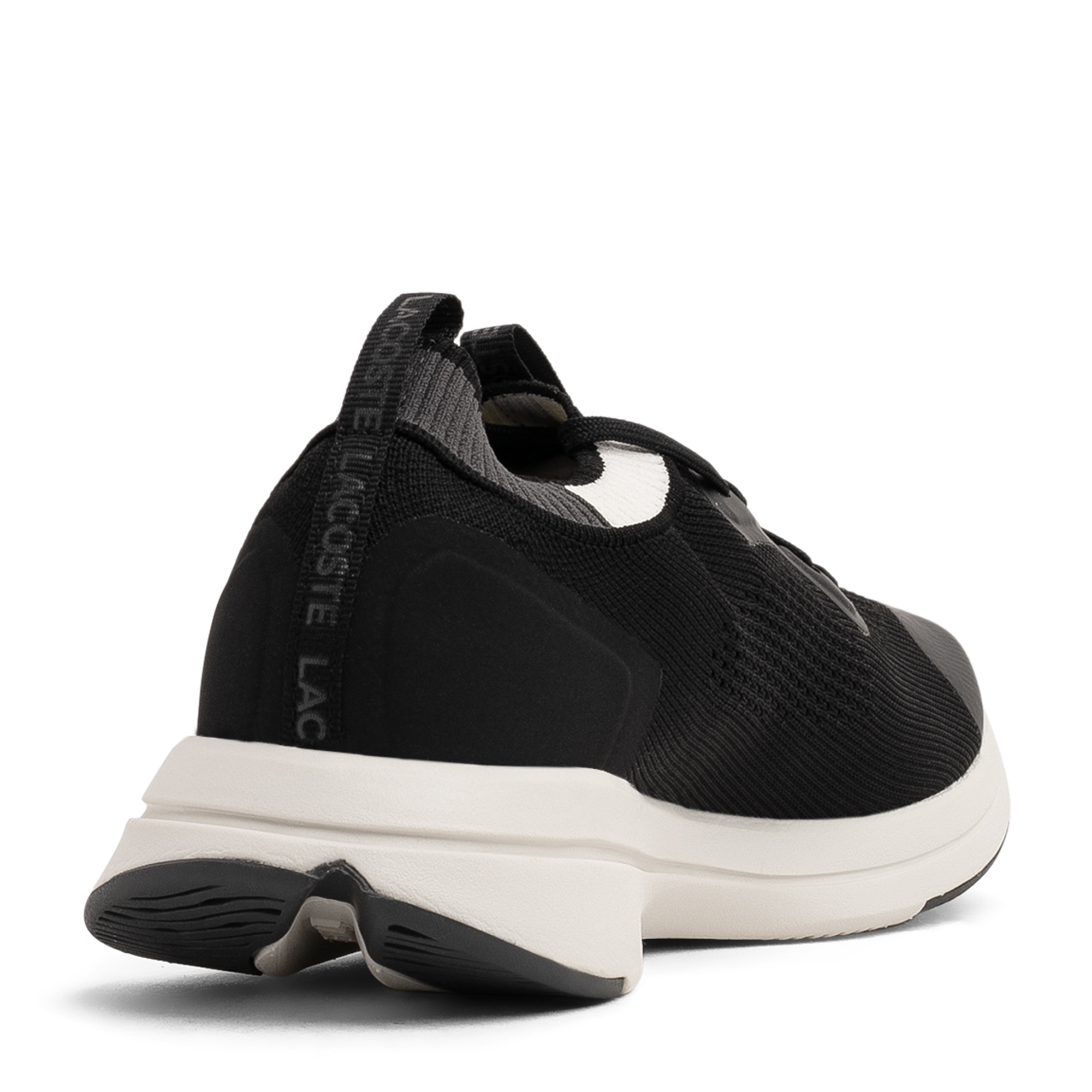 

Run Spin Knit sneakers, Black