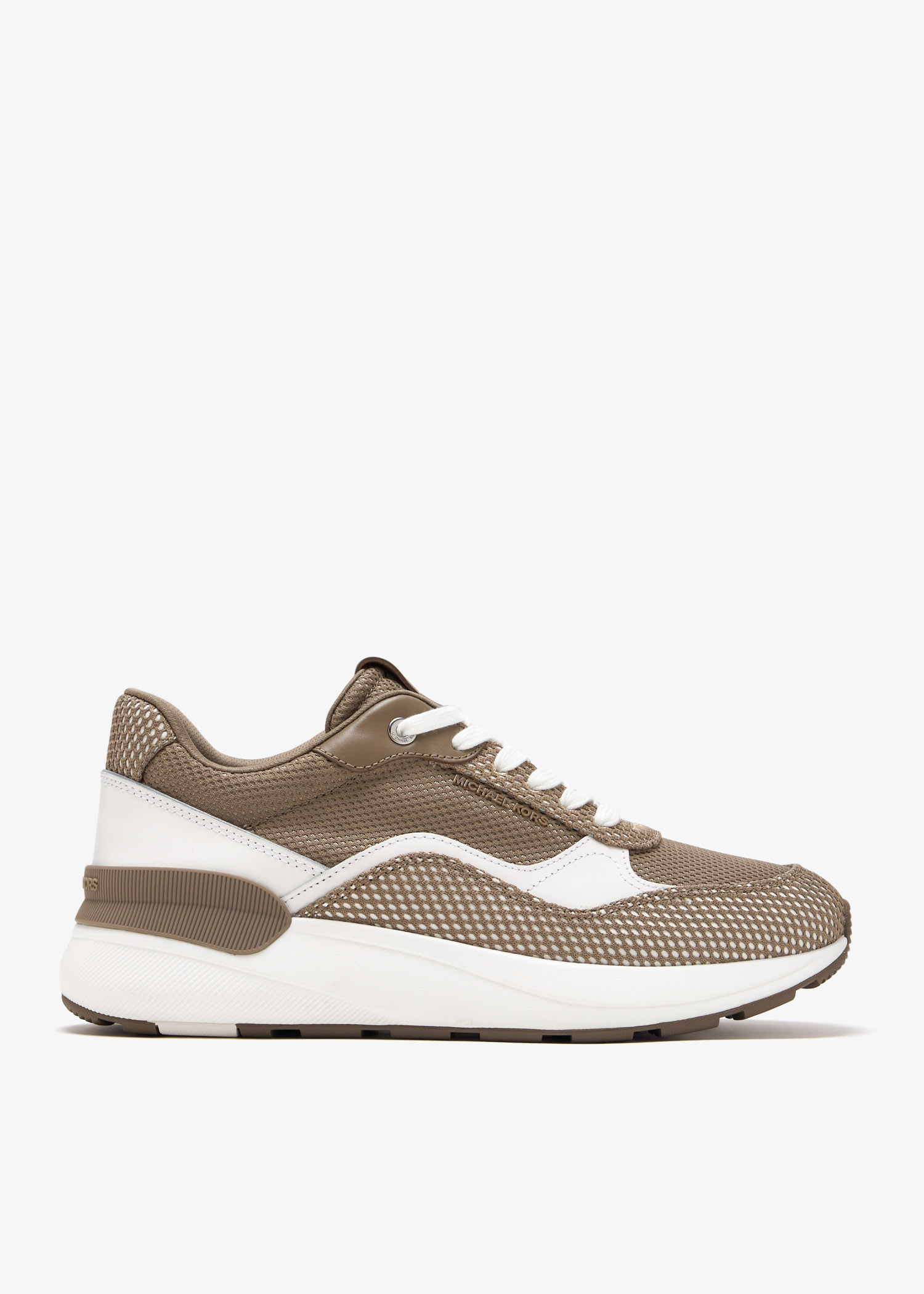 

Trevor sneakers, Grey