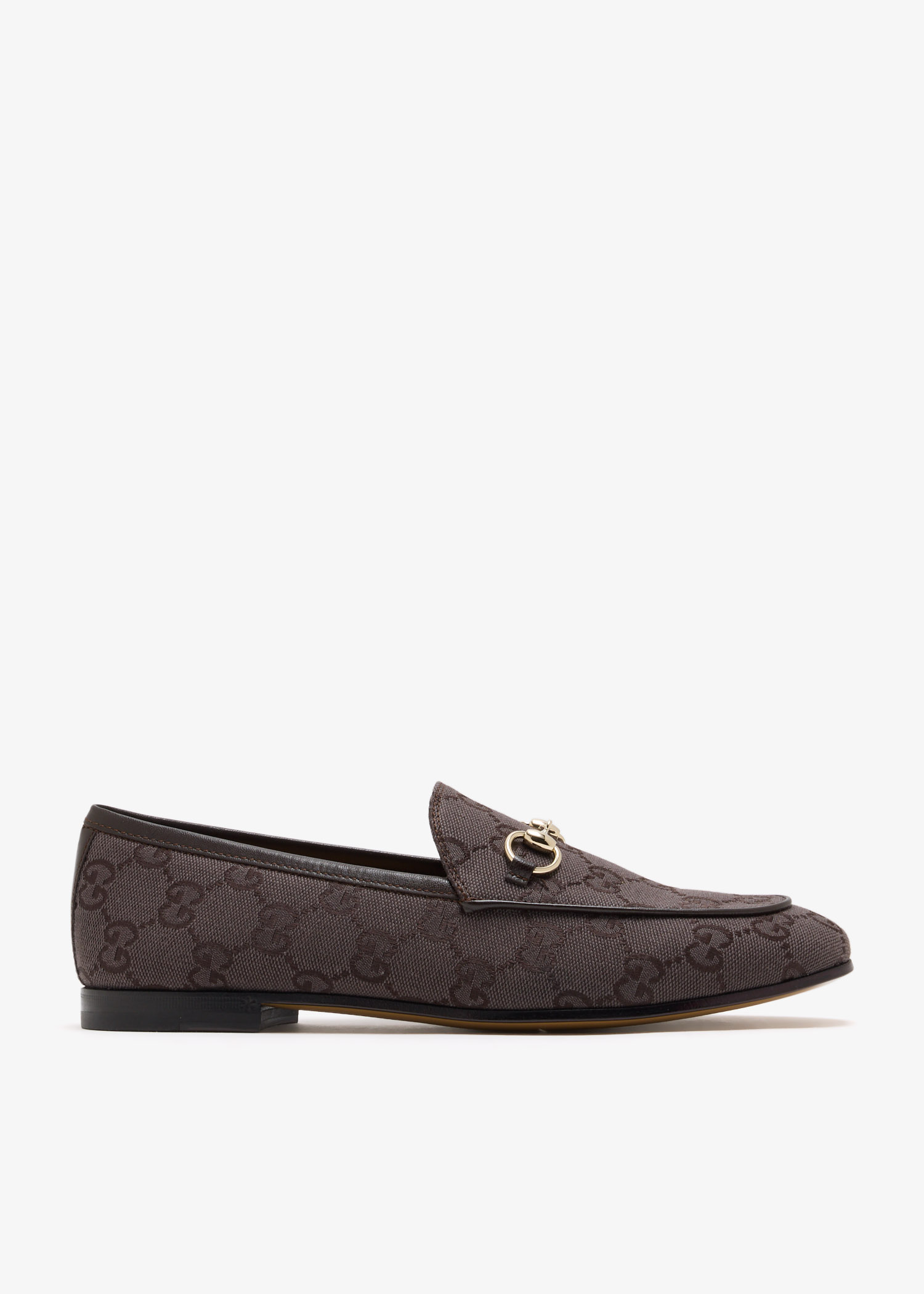 

Jordaan loafers, Brown