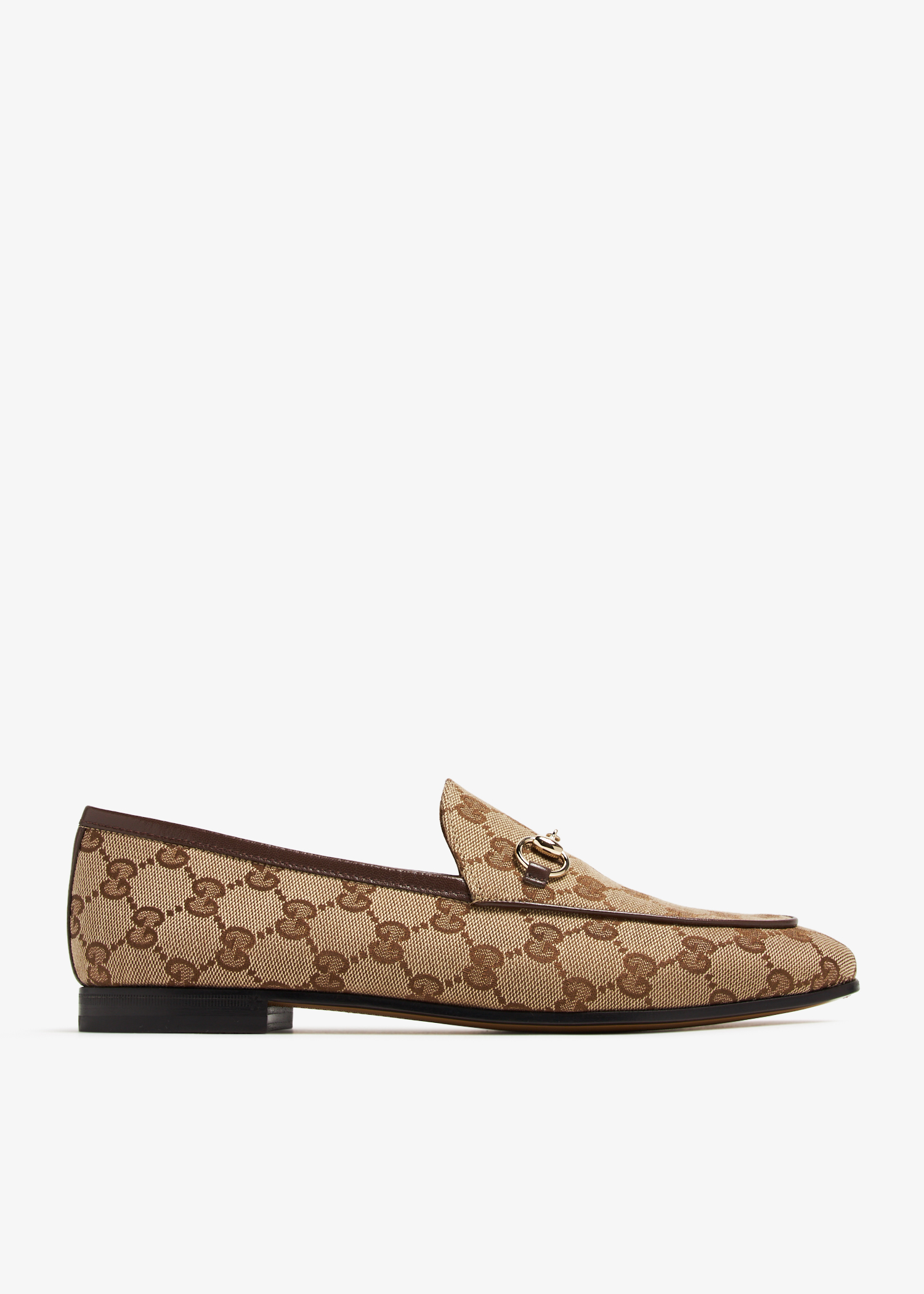 

GG Jordaan loafers, Prints
