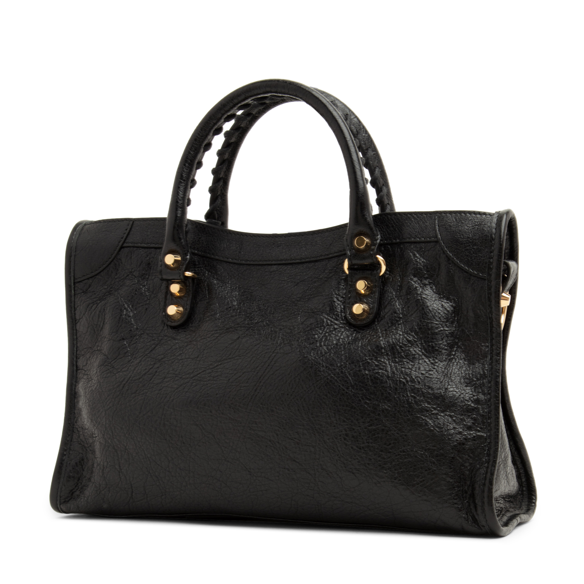 

Classic City small bag, Black