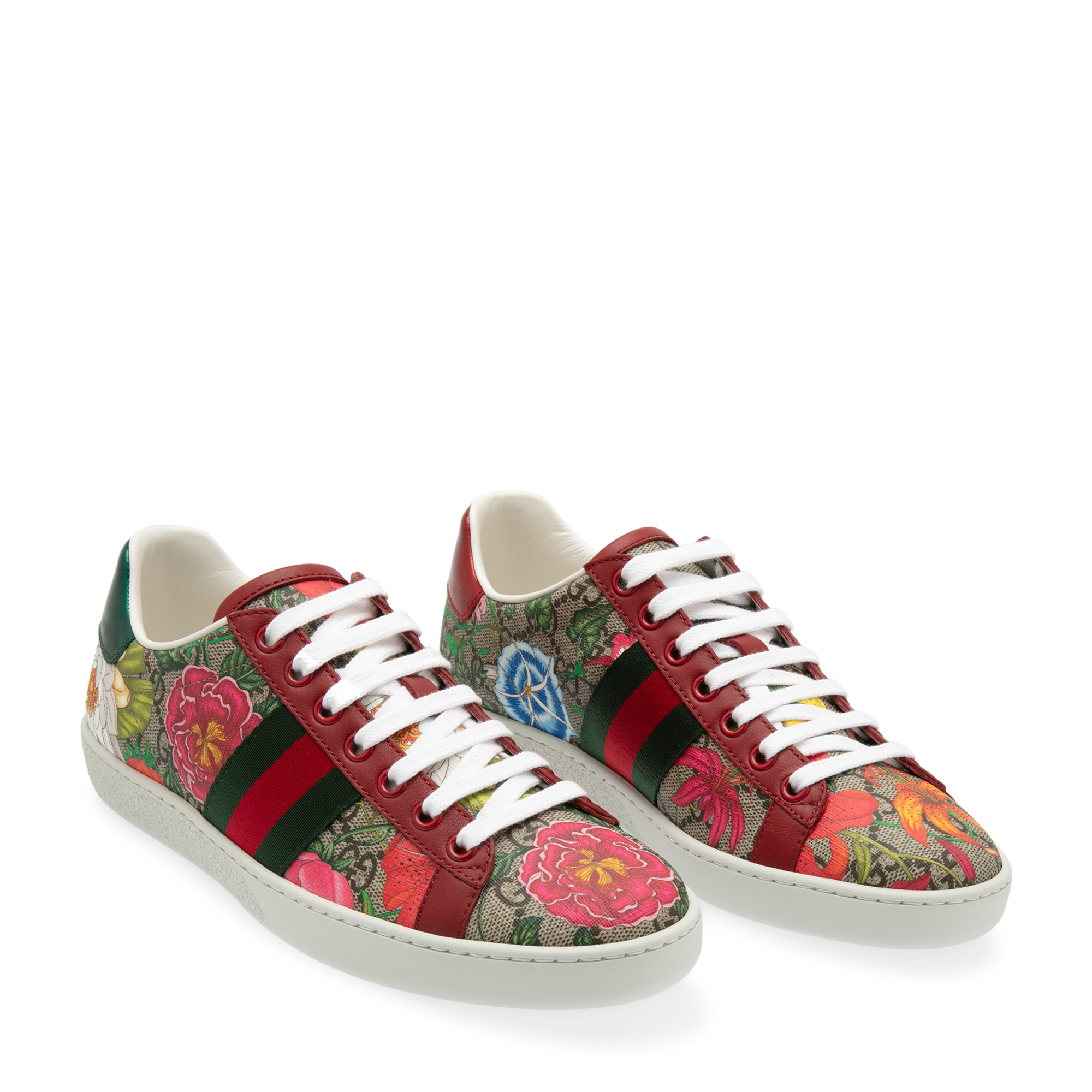 

Flora Ace sneakers, Multi-coloured