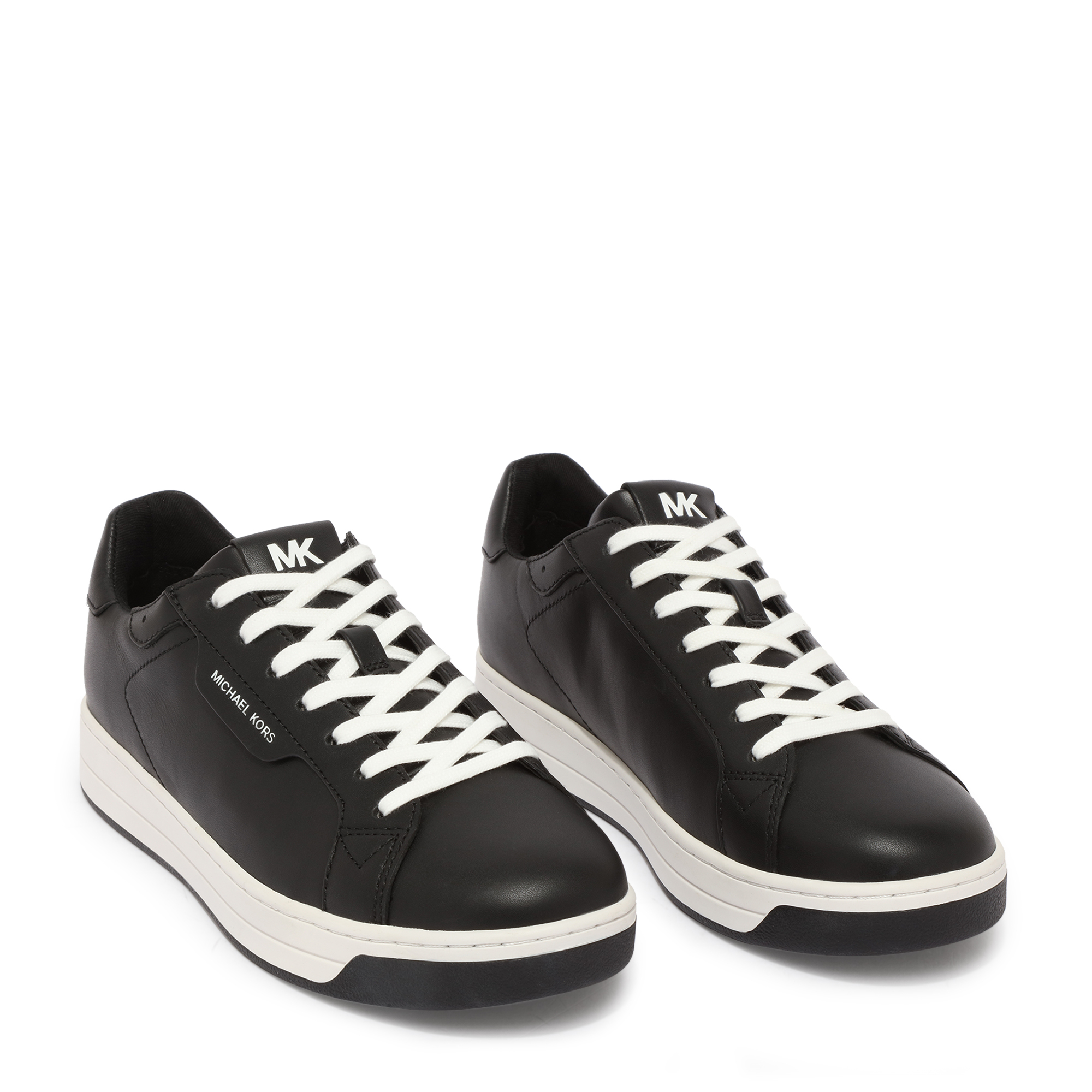 

Keating sneakers, Black
