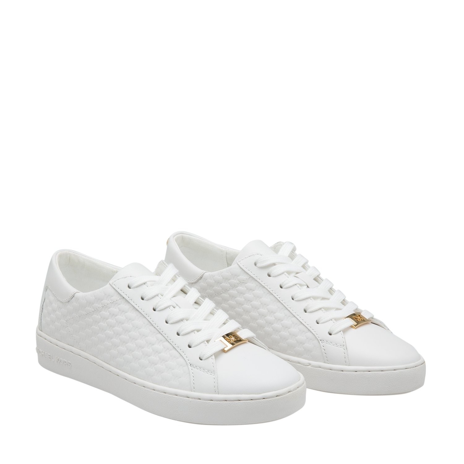 

Colby sneakers, White