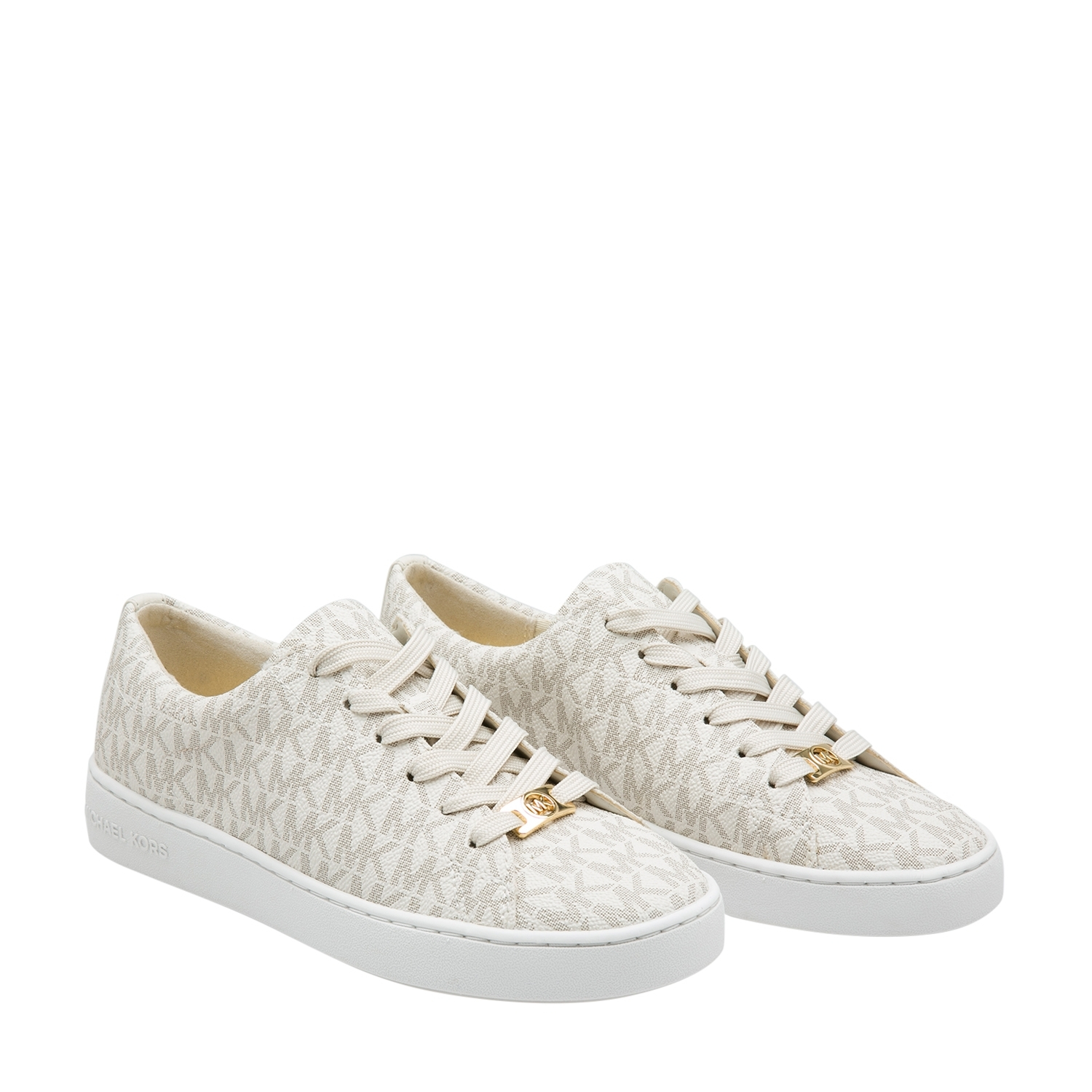 

Keaton sneakers, White