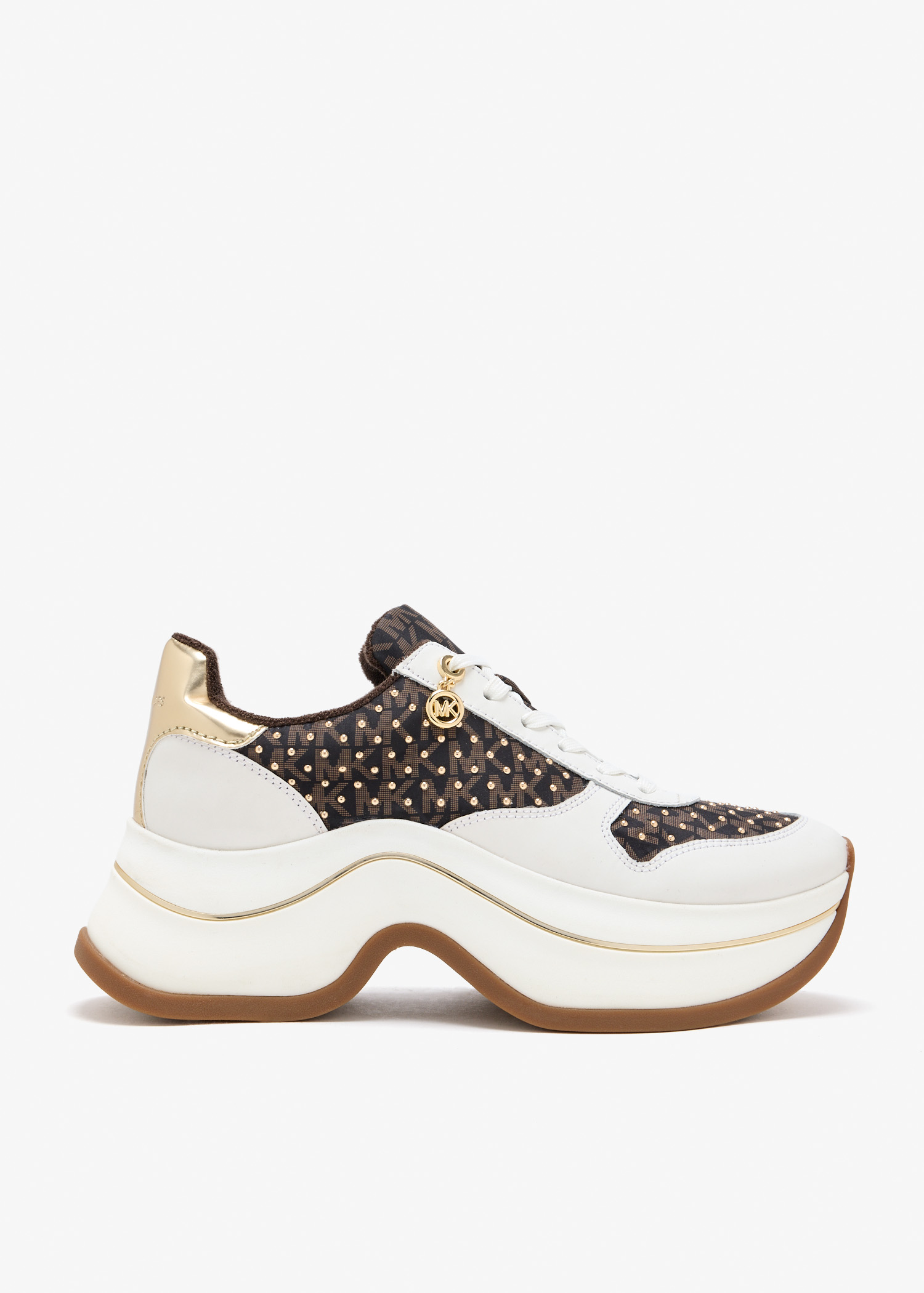 

Arla sneakers, Printed