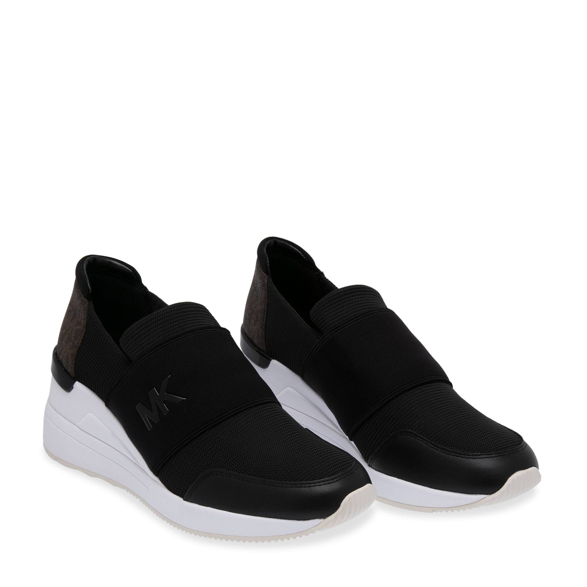 

Felix sneakers, Black