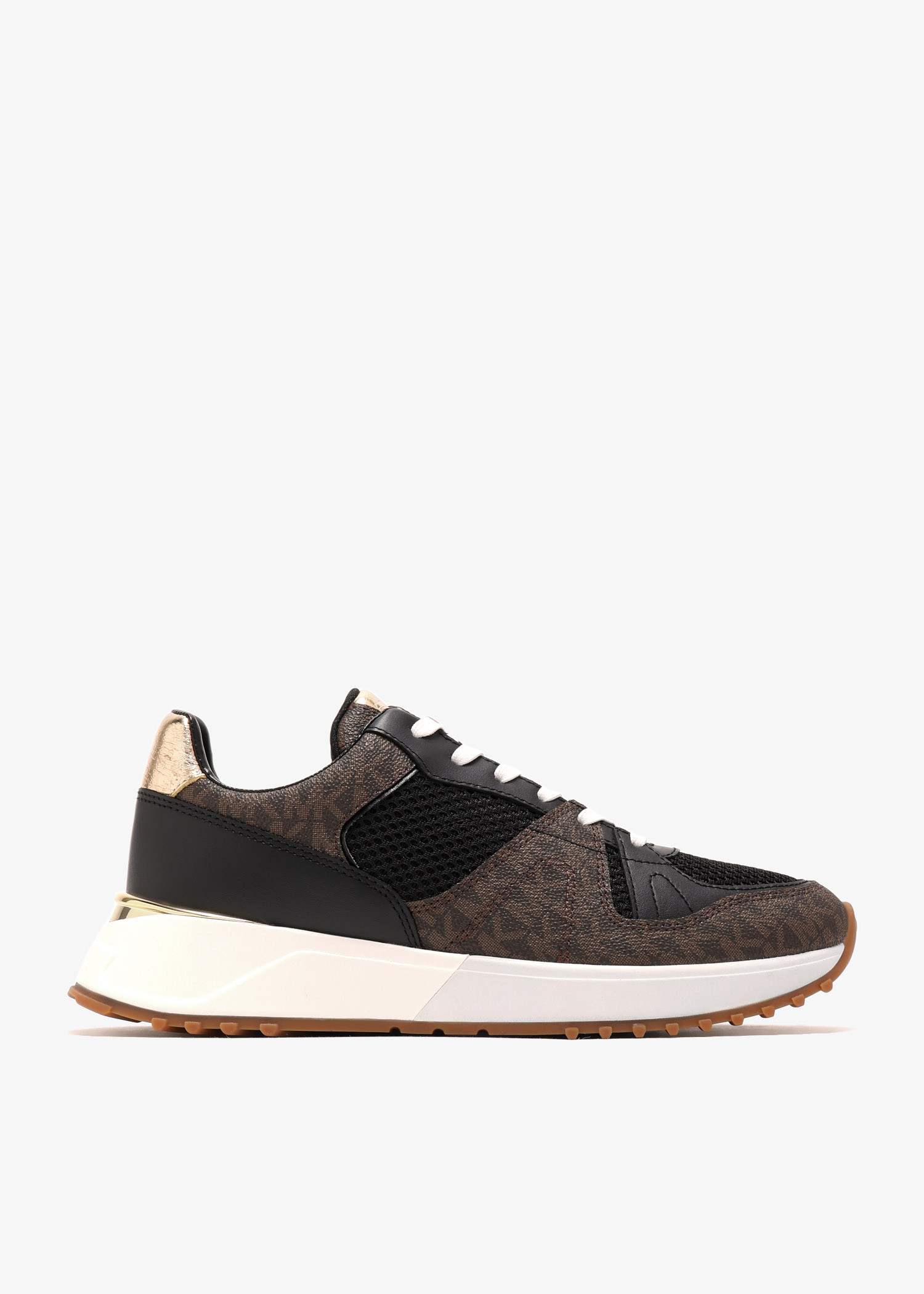 

Jaime sneakers, Brown