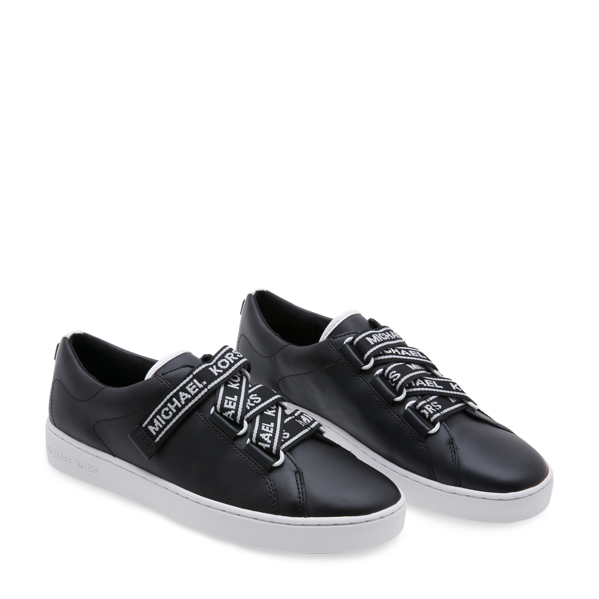 

Casey sneakers, Black