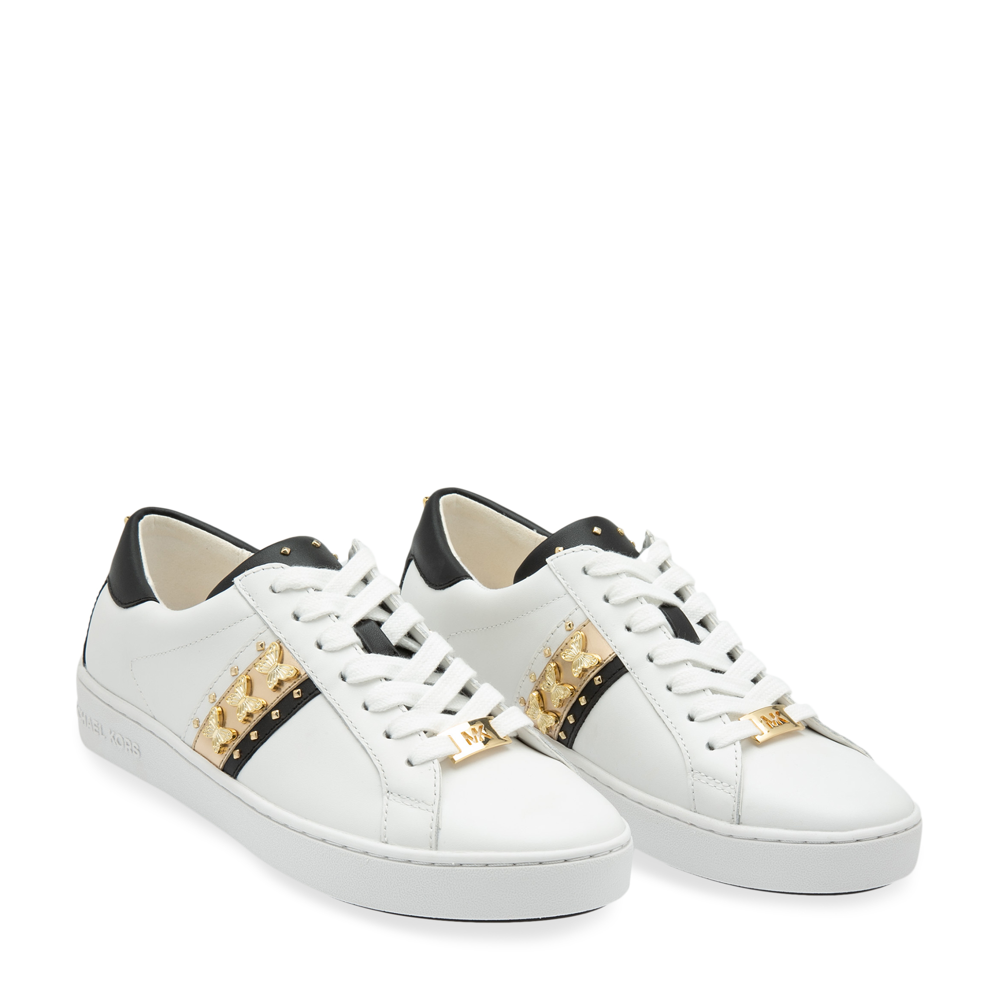 

Keaton sneakers, Gold