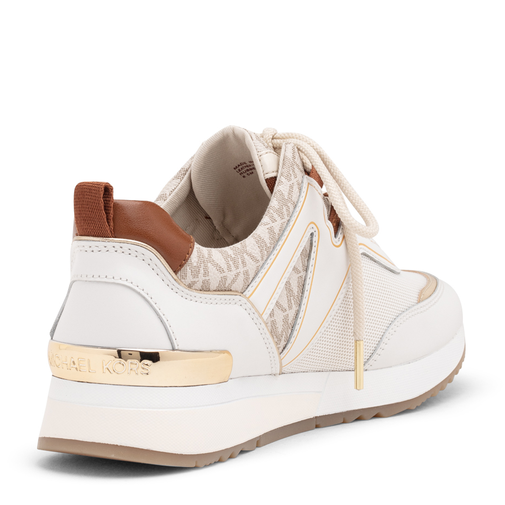 

Pippin sneakers, Neutral