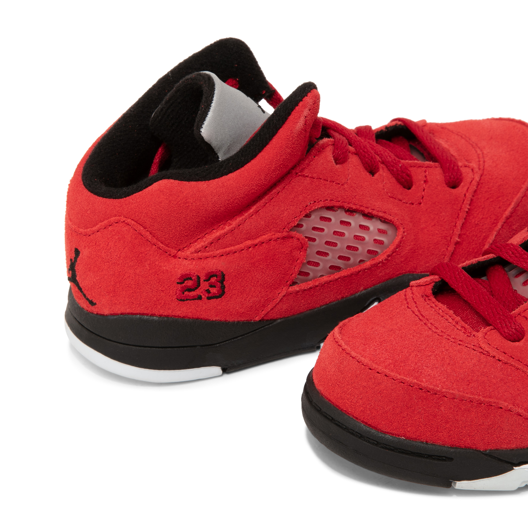 

Air Jordan 5 "Toro Bravo" sneakers, Red