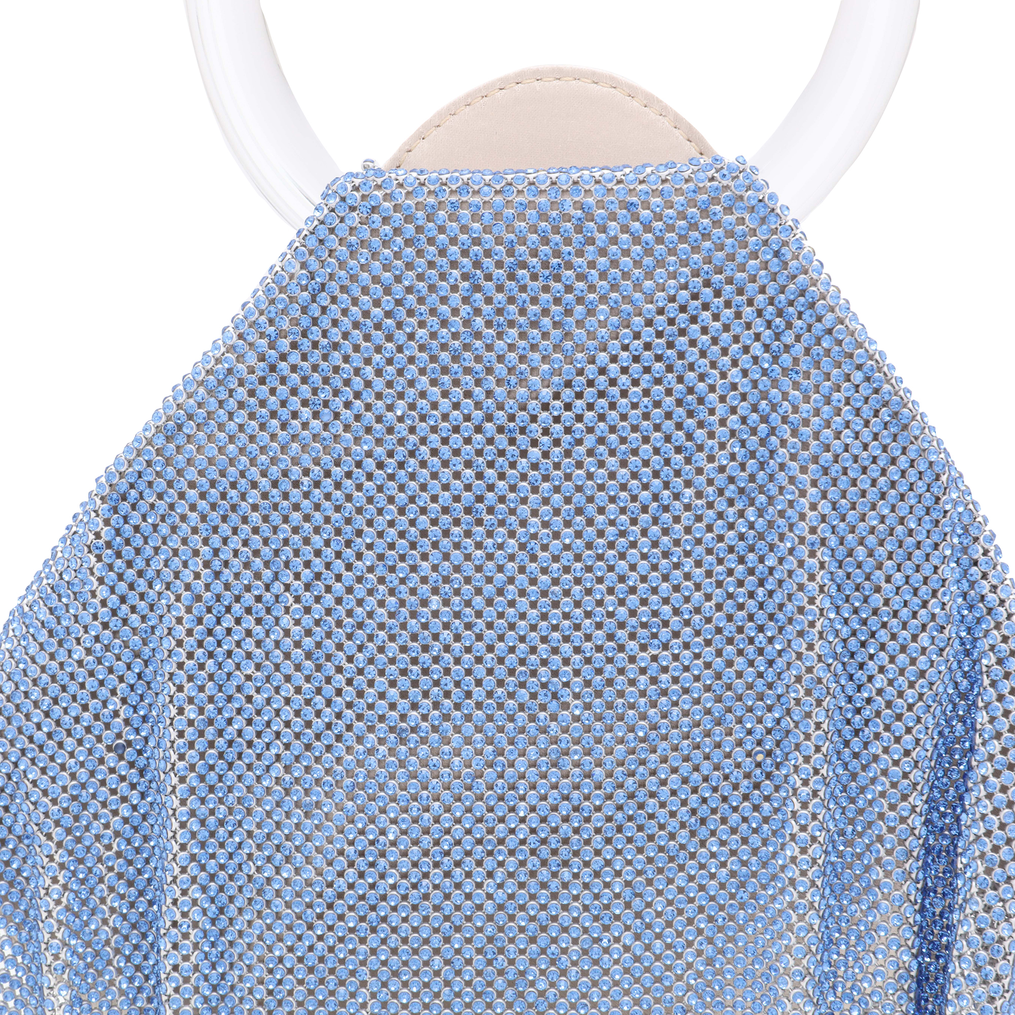 

Casper bag, Blue