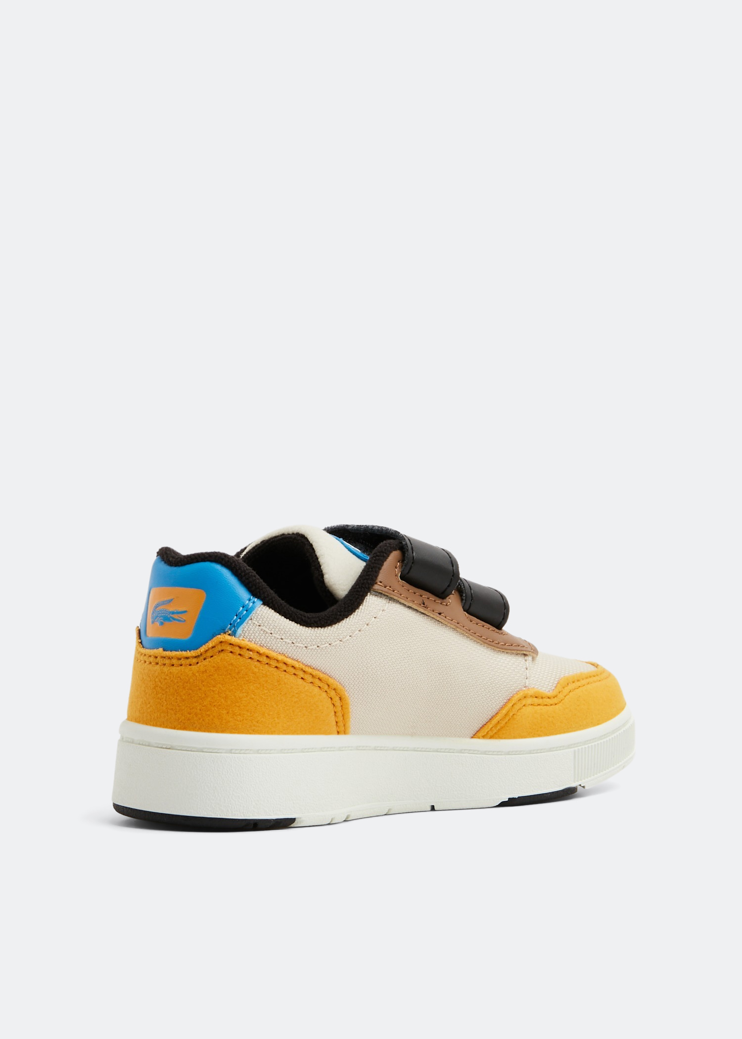 

T-Clip sneakers, Multi-coloured