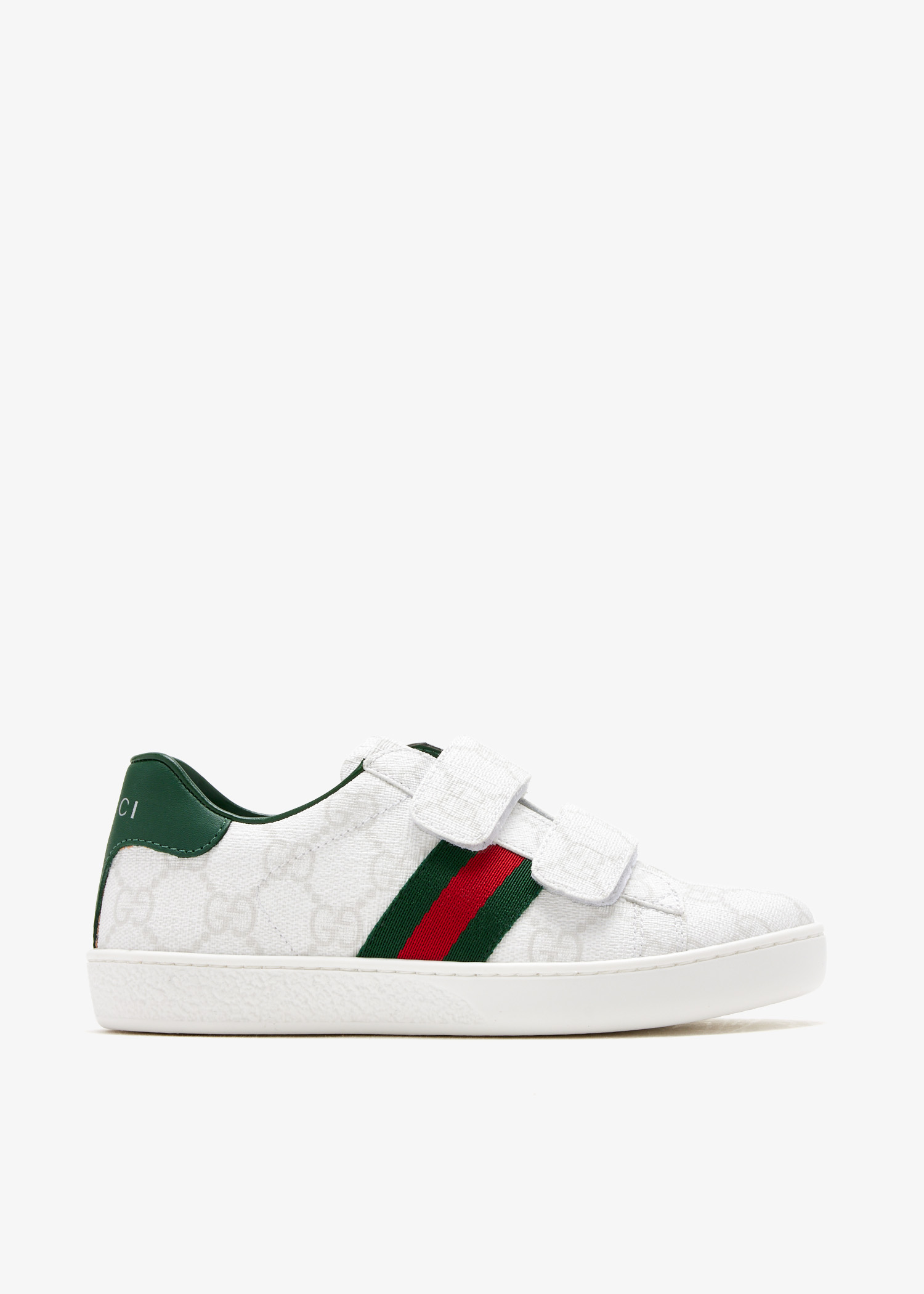 

Ace sneakers, White