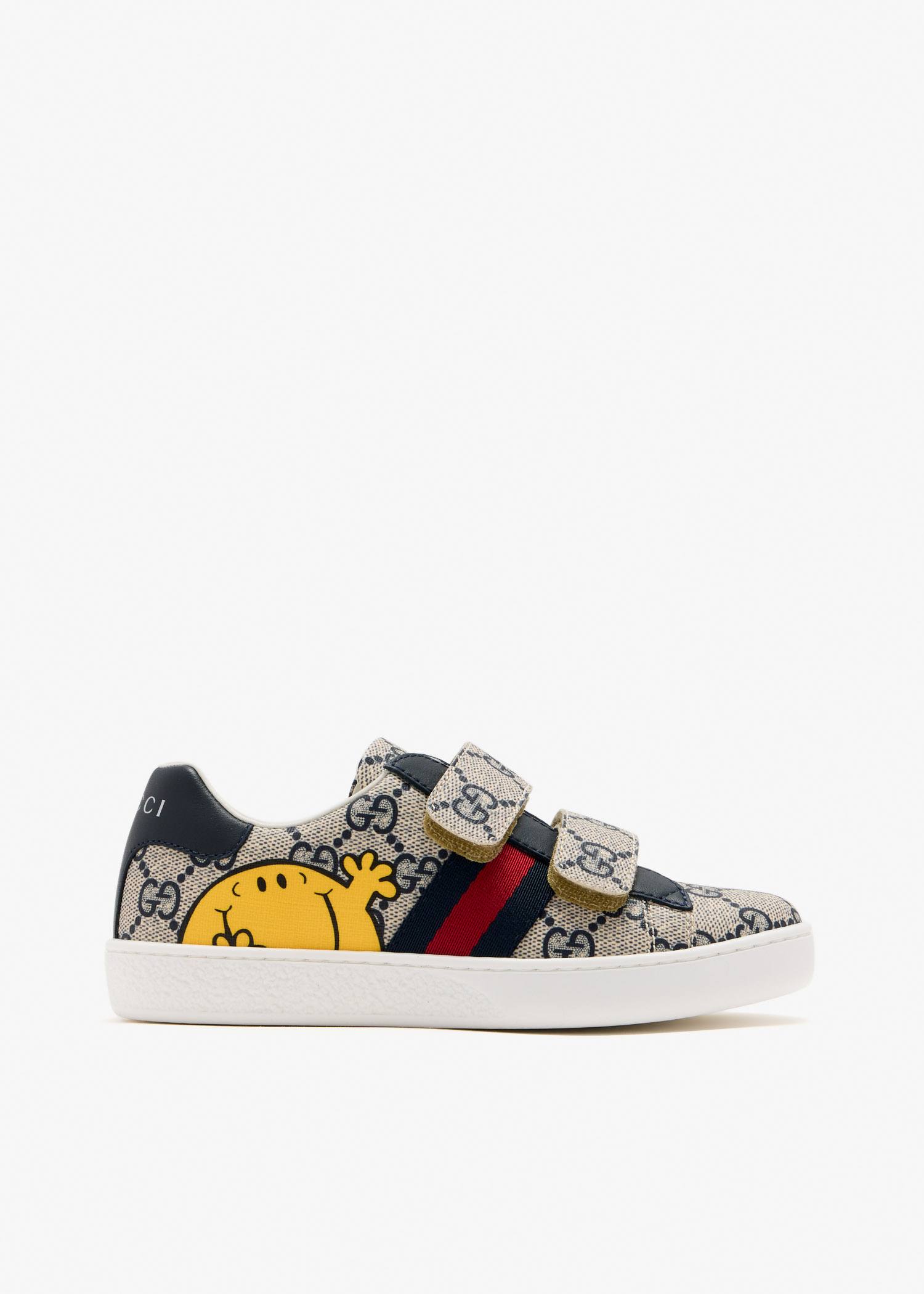 

x Mr. Men™ Little Miss™ Ace sneakers, Printed