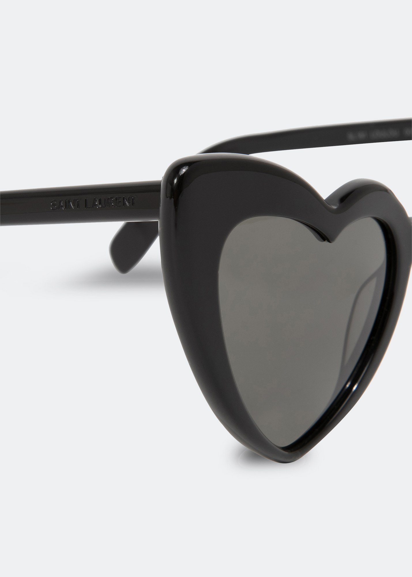 

New Wave SL 181 Loulou sunglasses, Black