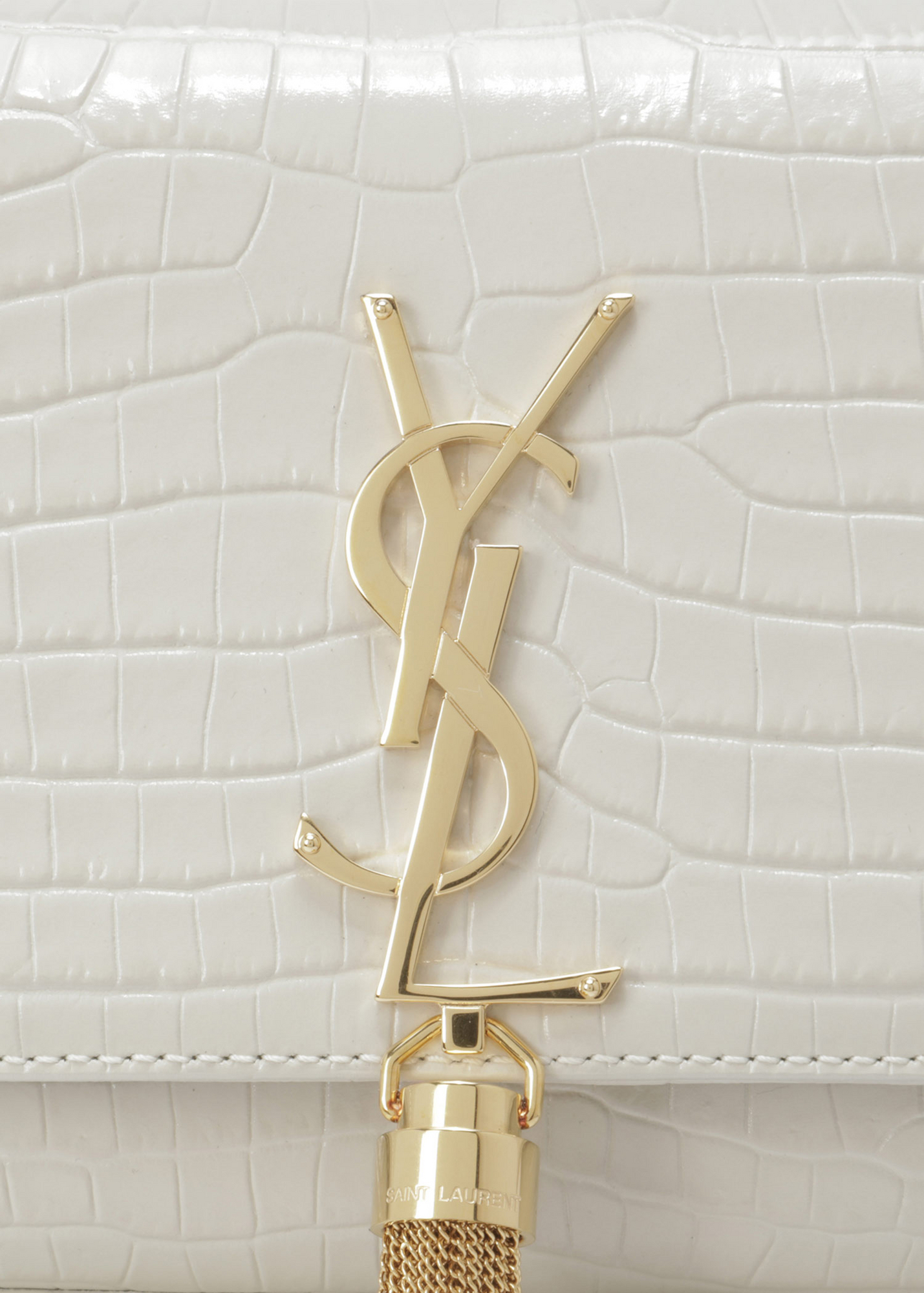 

Small Kate bag, White