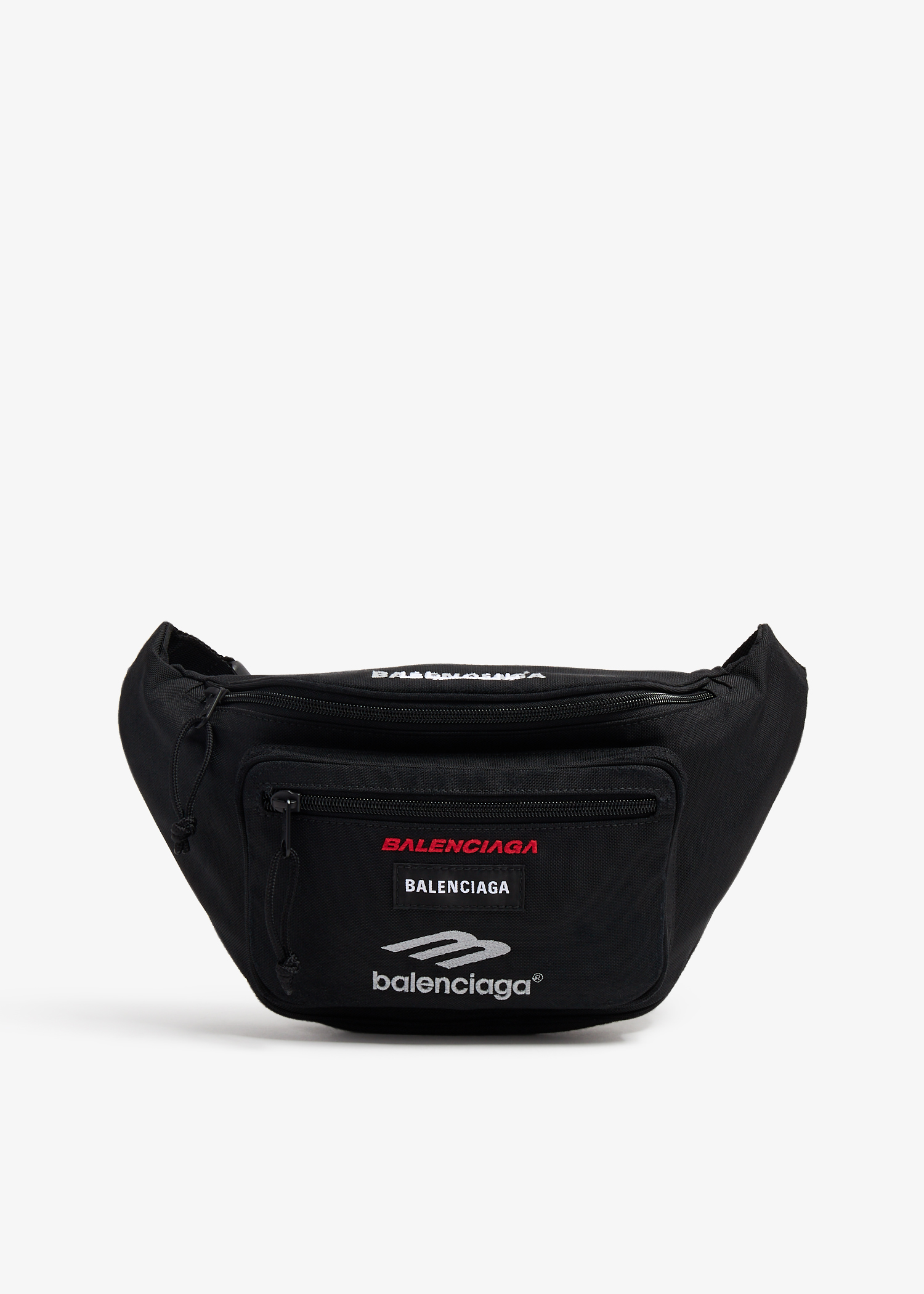 

Explorer beltpack, Black