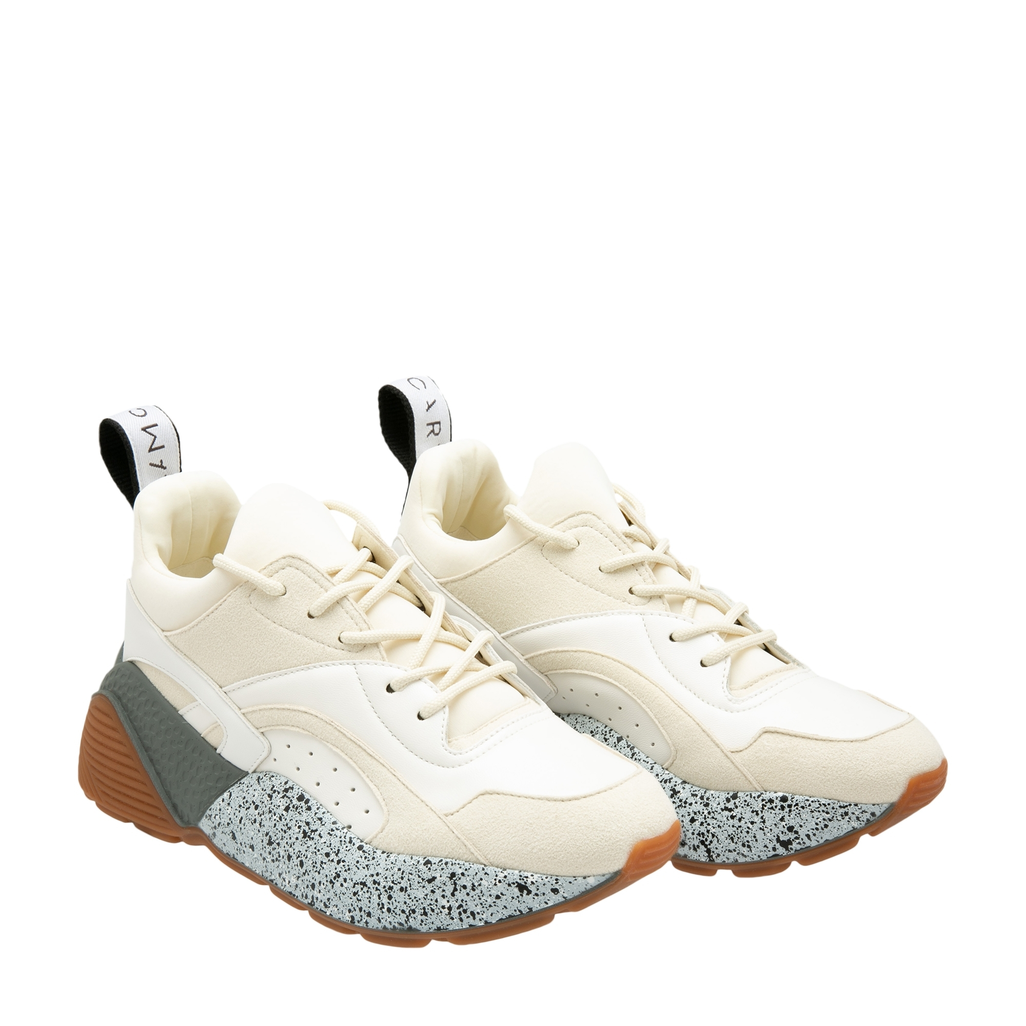 

Eclypse sneakers, Beige