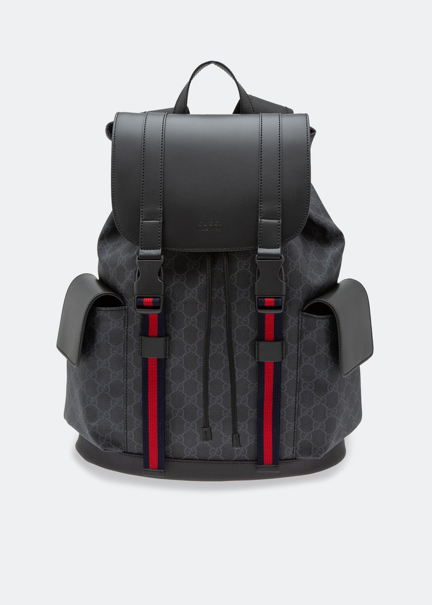 

GG Supreme backpack, Prints