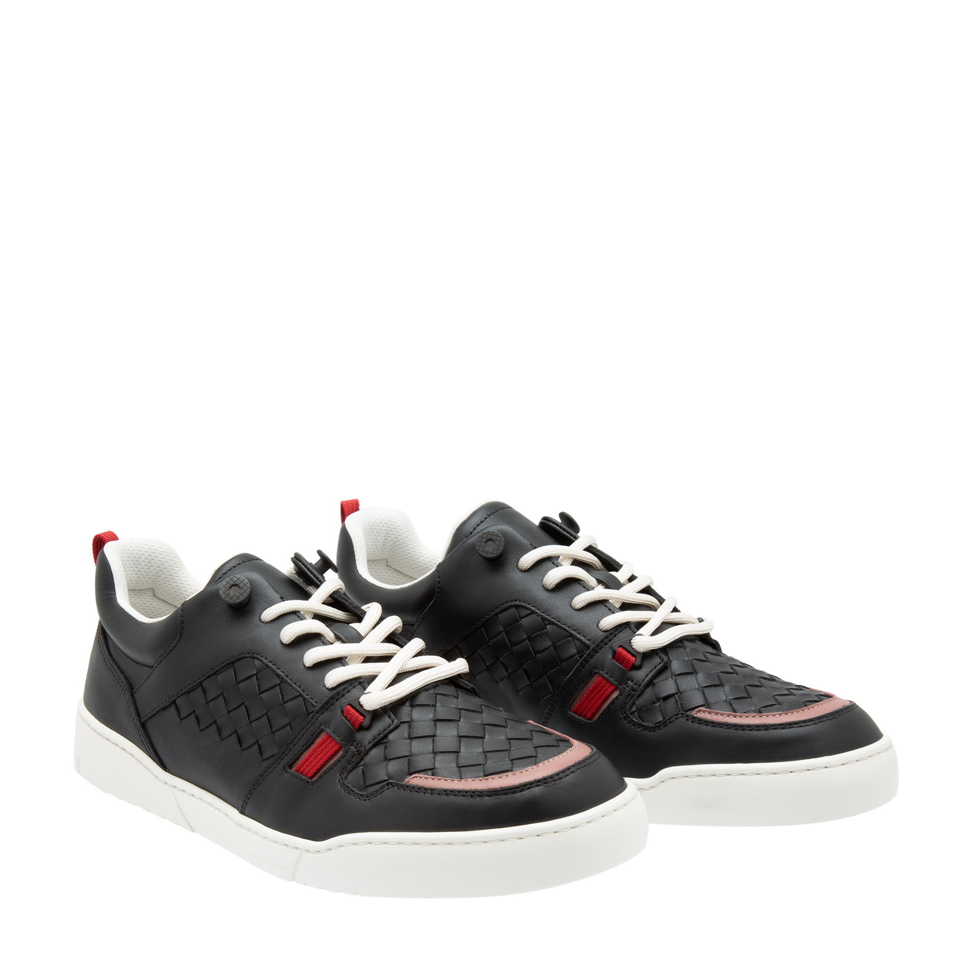 

Heeze sneakers, Black